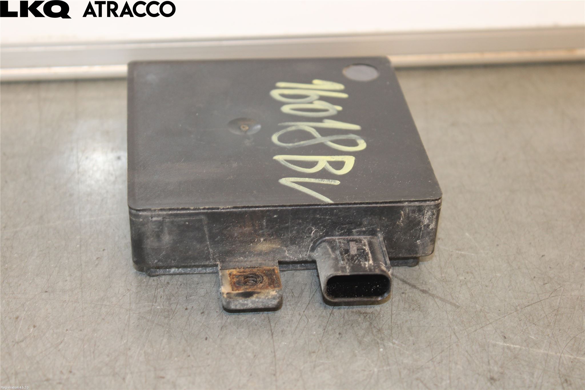 Ford FOCUS 11-14 Styreenhet Parkering