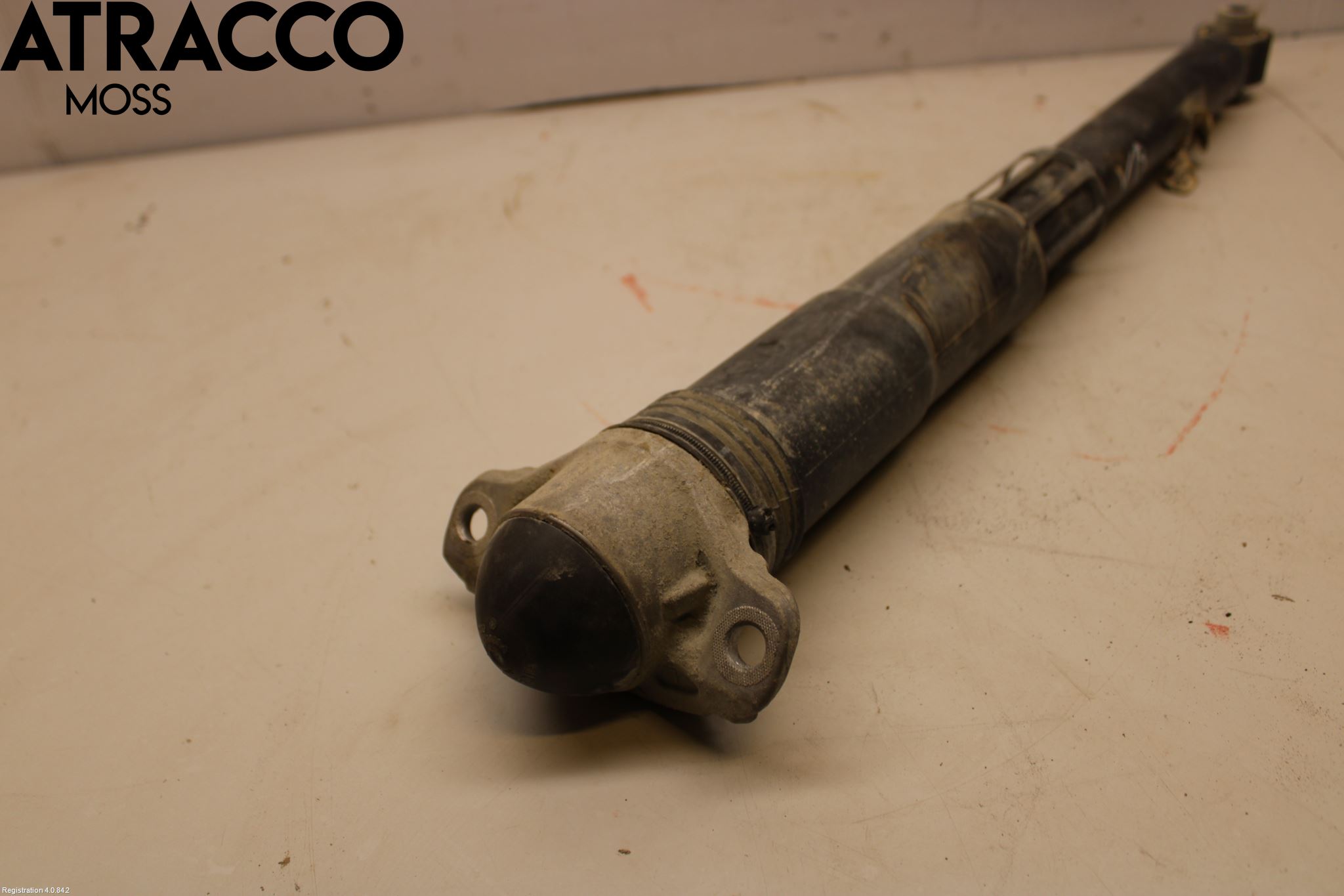 Skoda KODIAQ 17-24 Støtdemper Bak