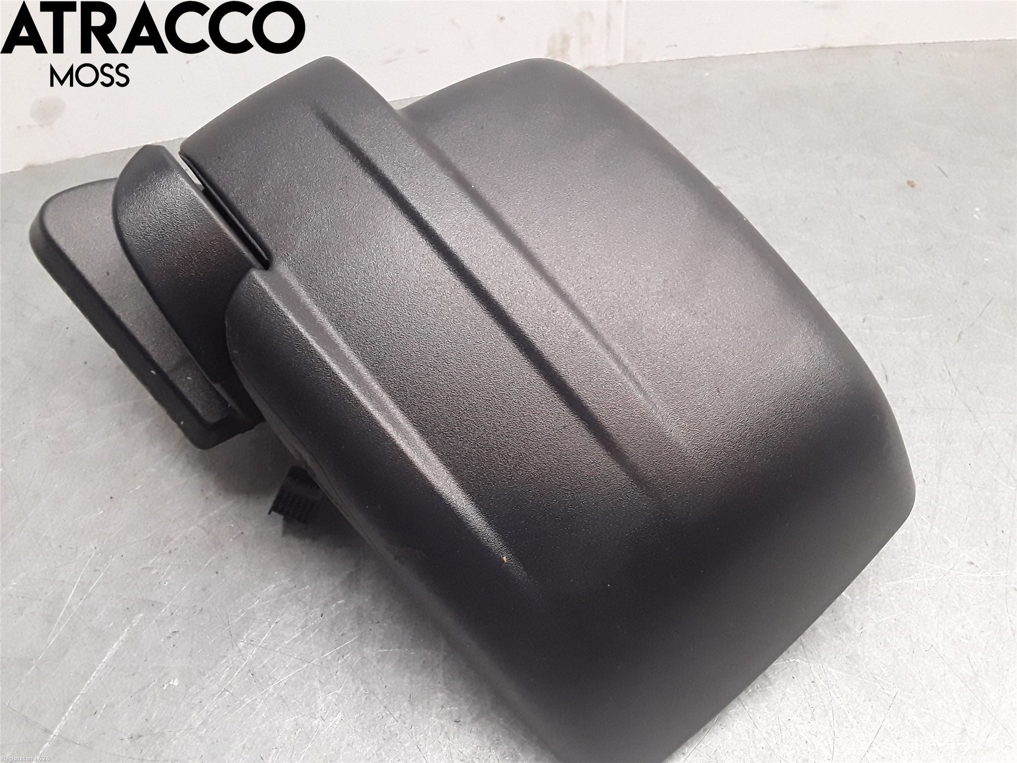 Jeep PATRIOT Speil V M-Innvjustering