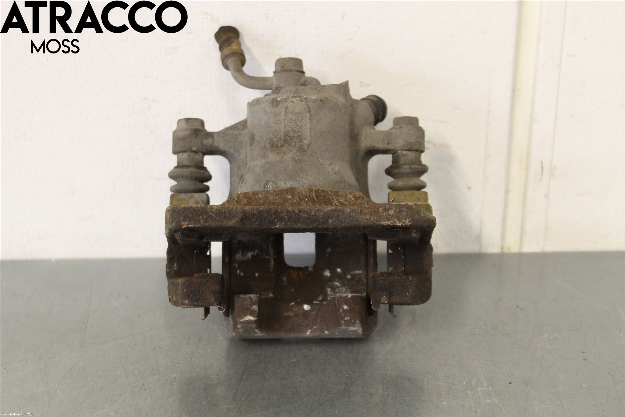 Toyota RAV4 13-18 Bremsecaliper Bak Venstre