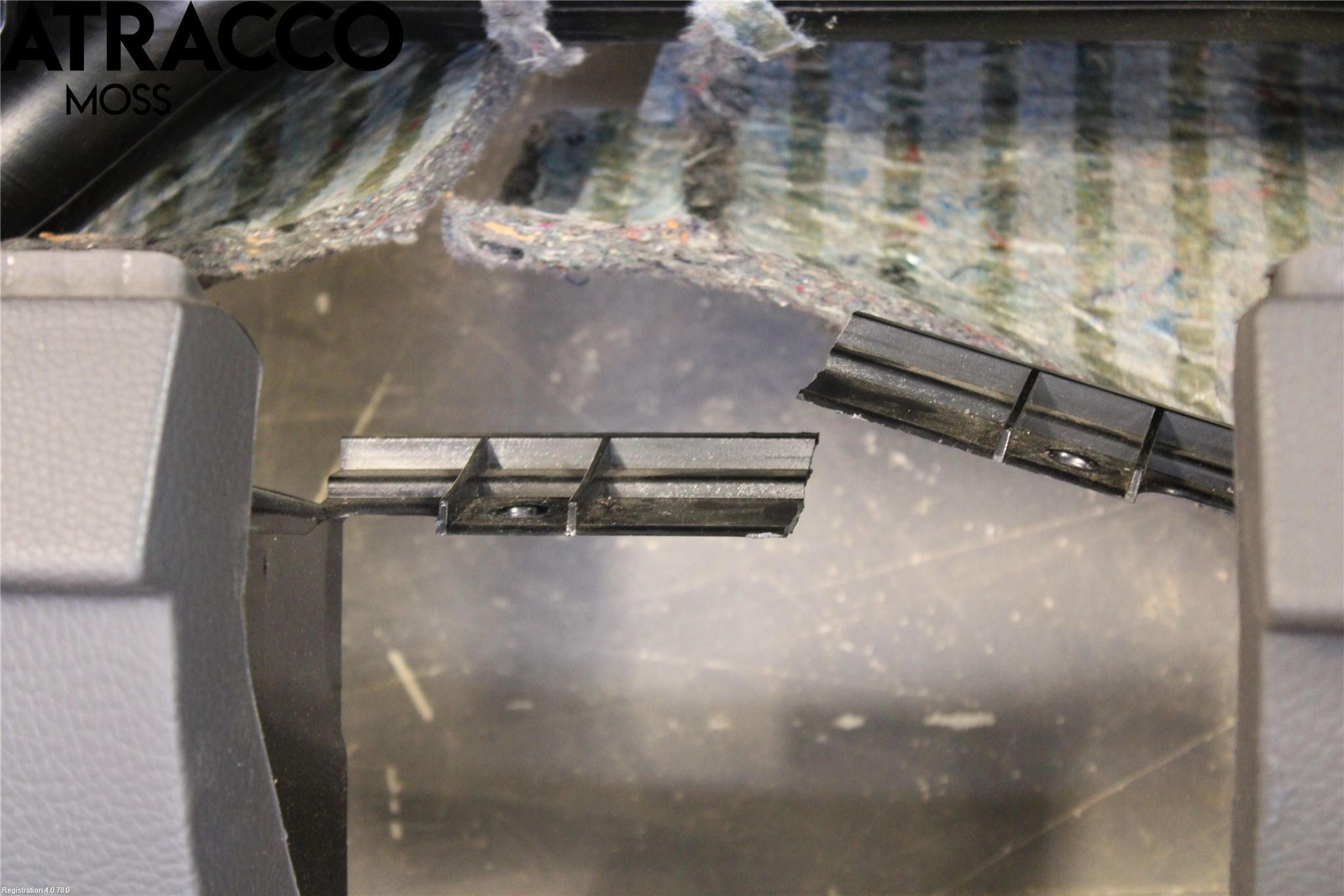 Volvo XC90 07-14 Dashbord