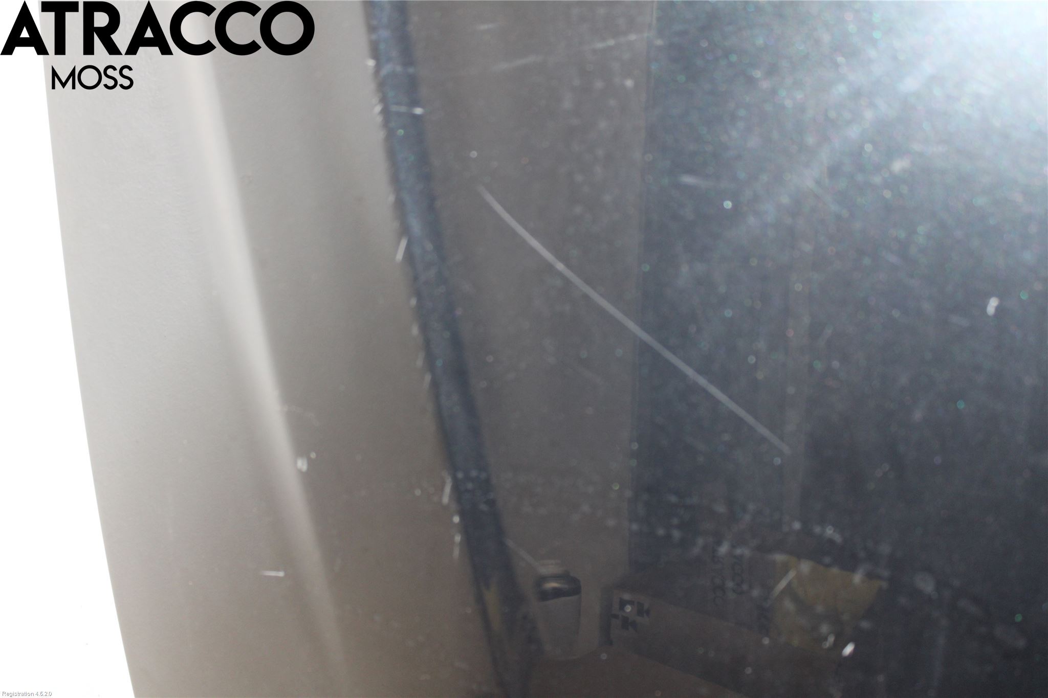 BMW X3 E83     03-10 Panser