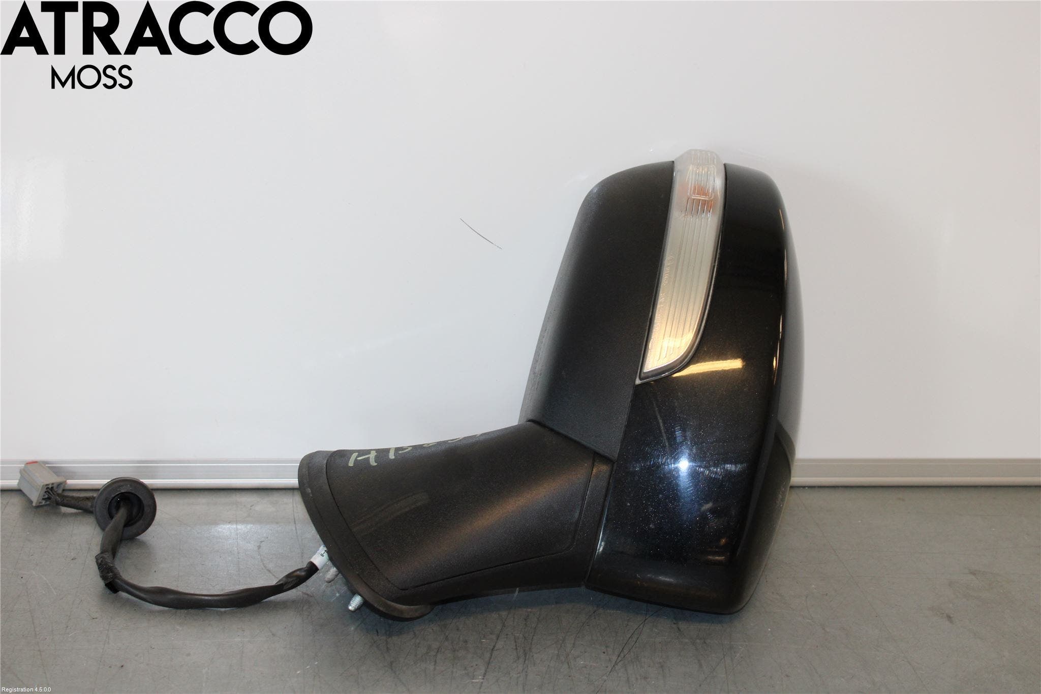 Ford ECOSPORT 17- Speil H M-El Justering