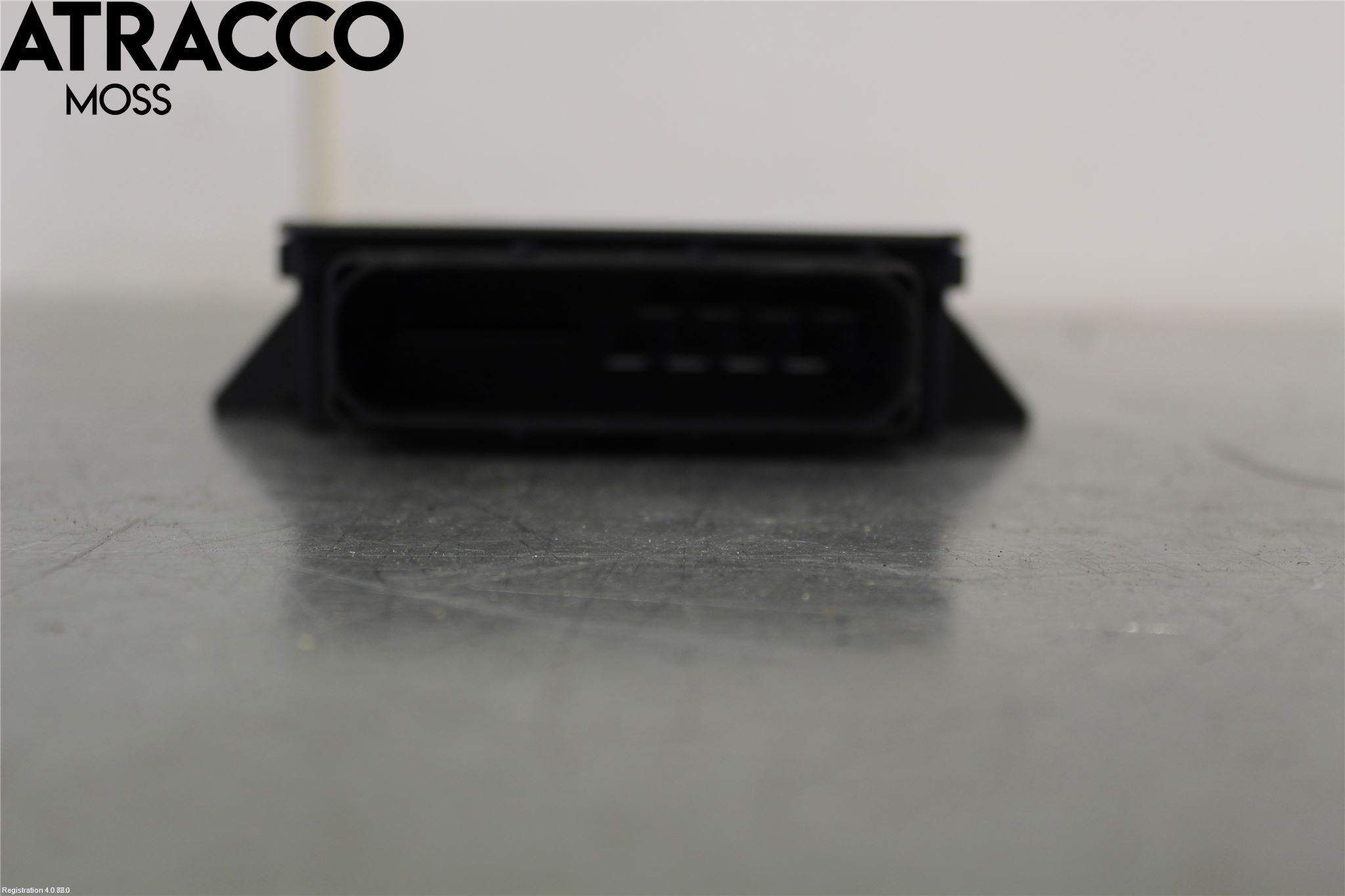 Mercedes-Benz MB GL/GLS-KLASS (X166) 12-19 Styreenhet Øvrig