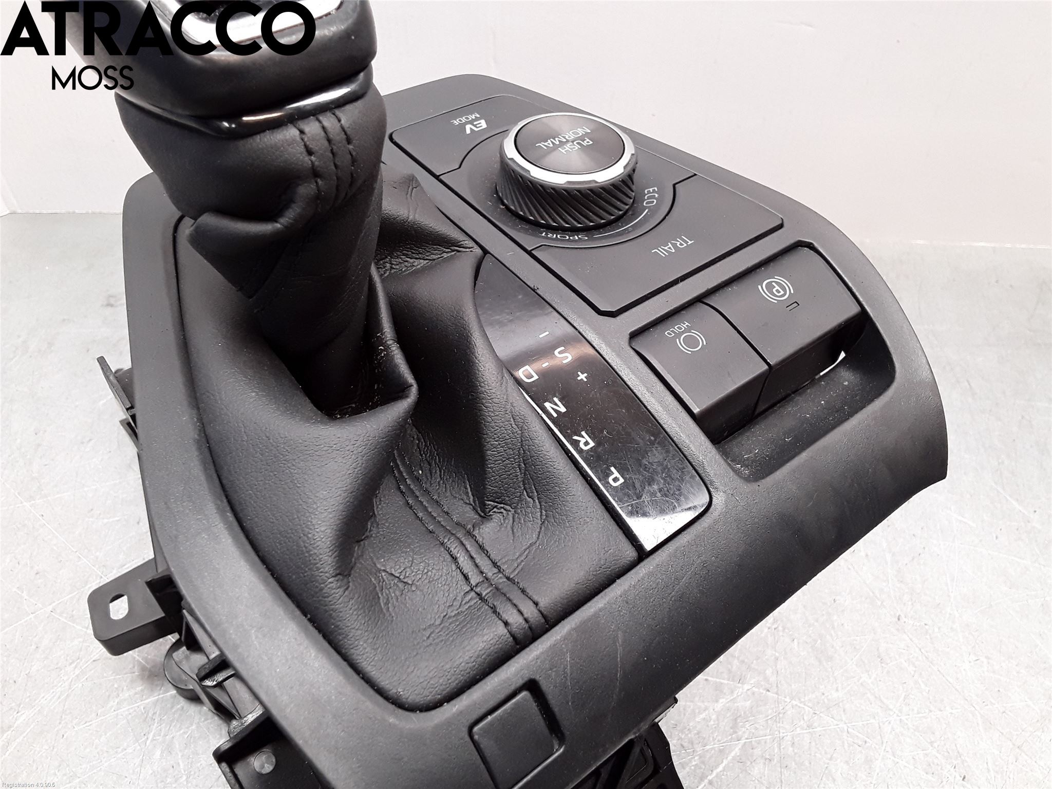 Toyota RAV4 19- Gearspak