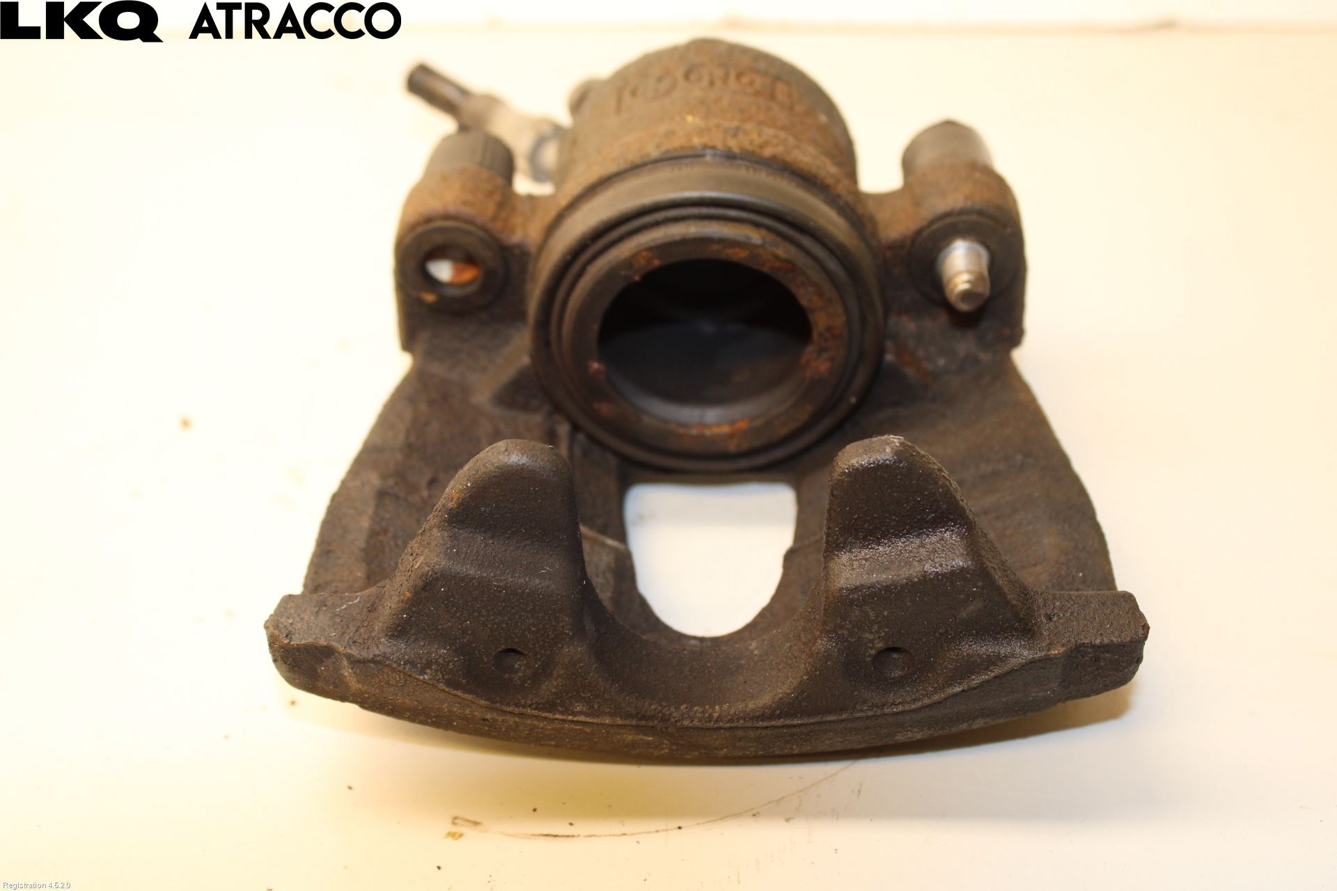 Ford ECOSPORT 17- Bremsecaliper Foran Venstre