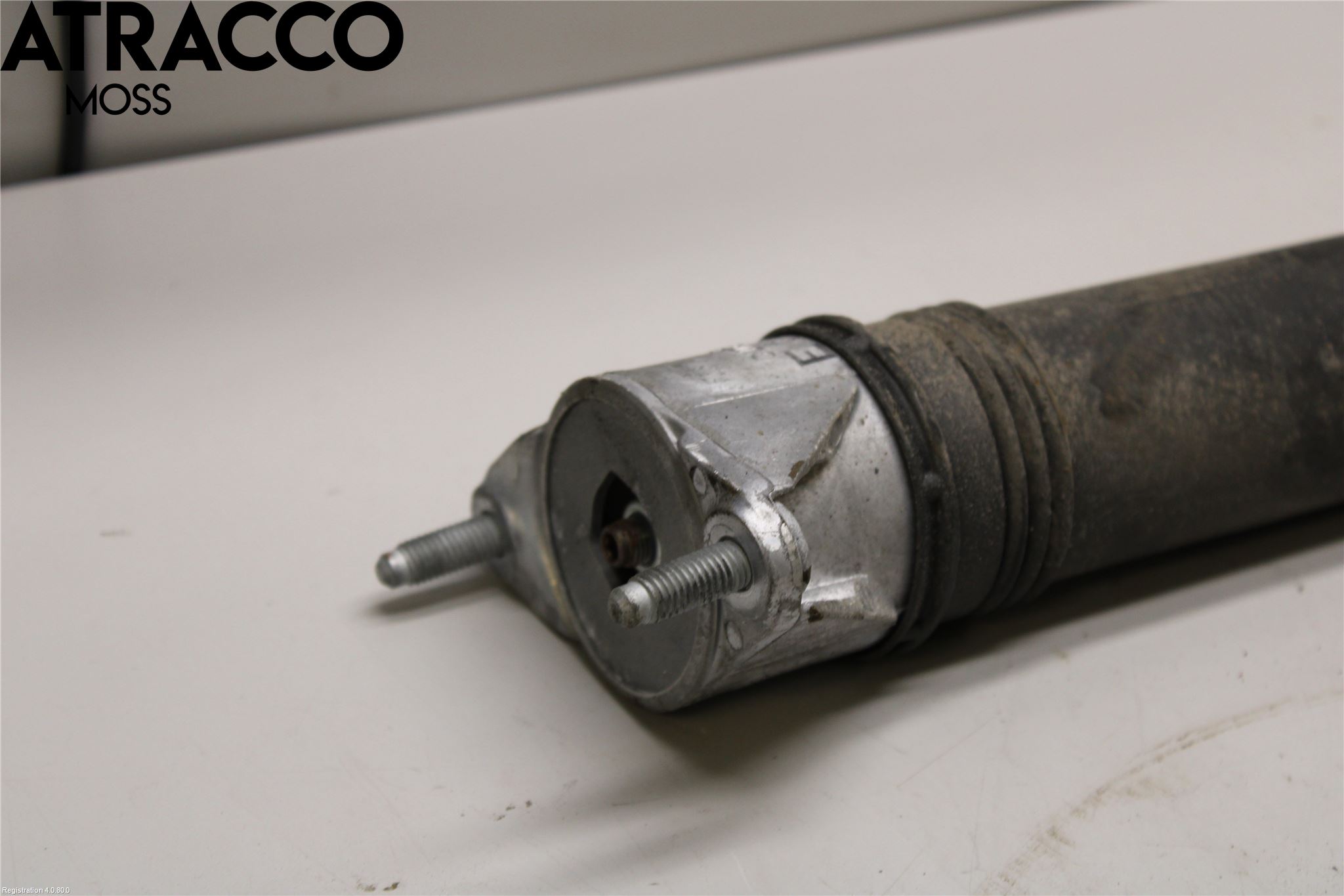 Mercedes-Benz MB EQA (H243) 21- Støtdemper Bak