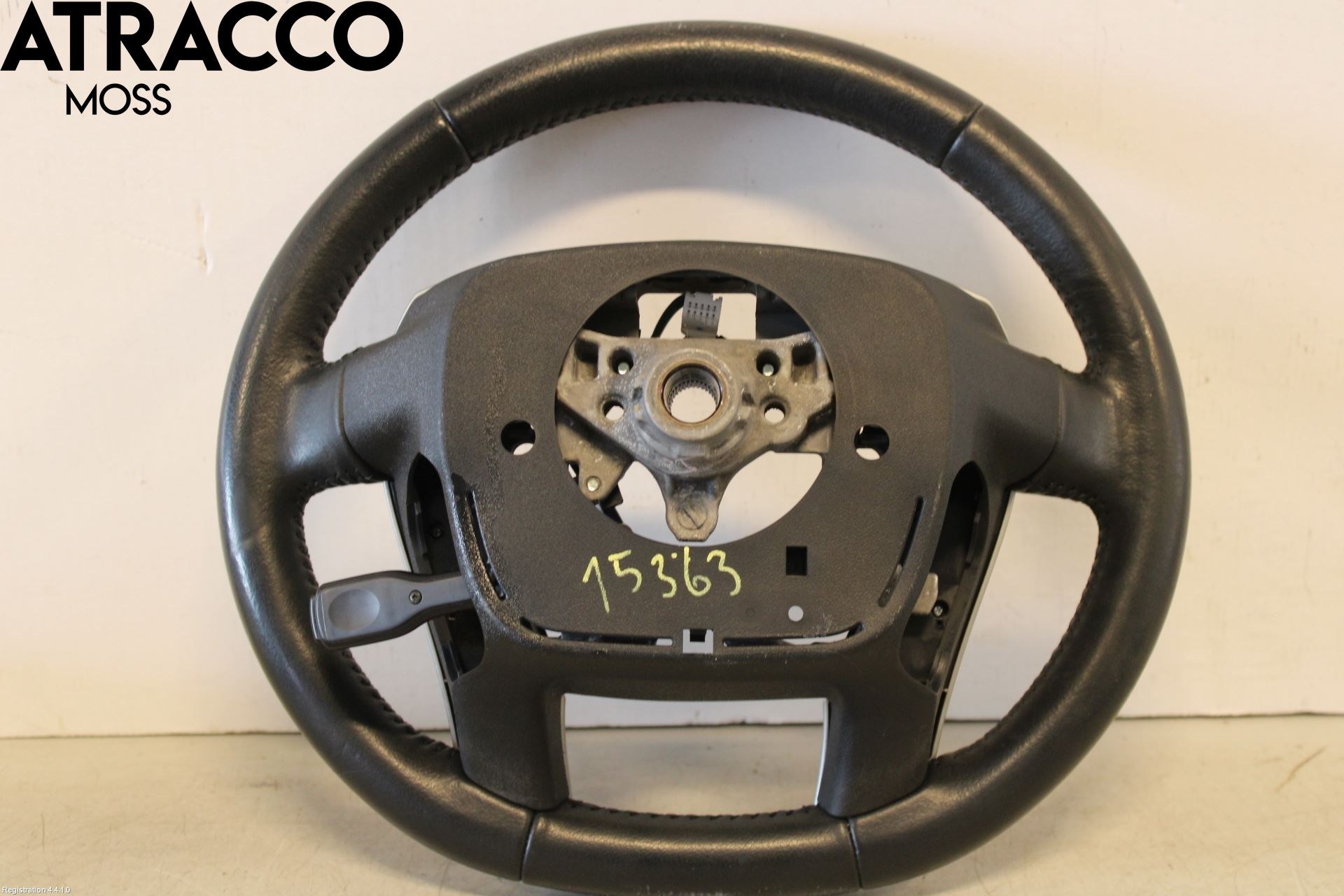 Toyota PRIUS+ ZVW40 12-20 Ratt