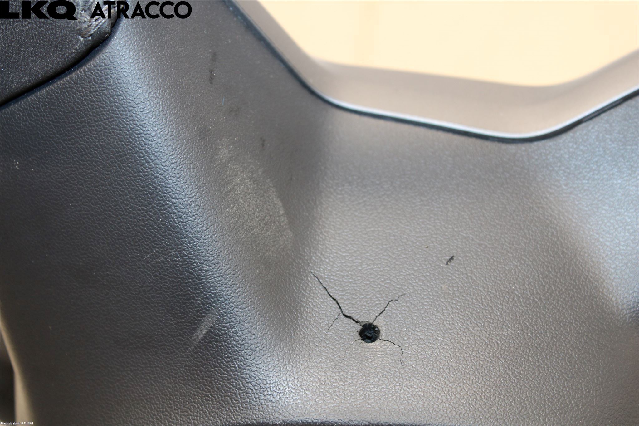 Tesla MODEL 3 17- Ratt