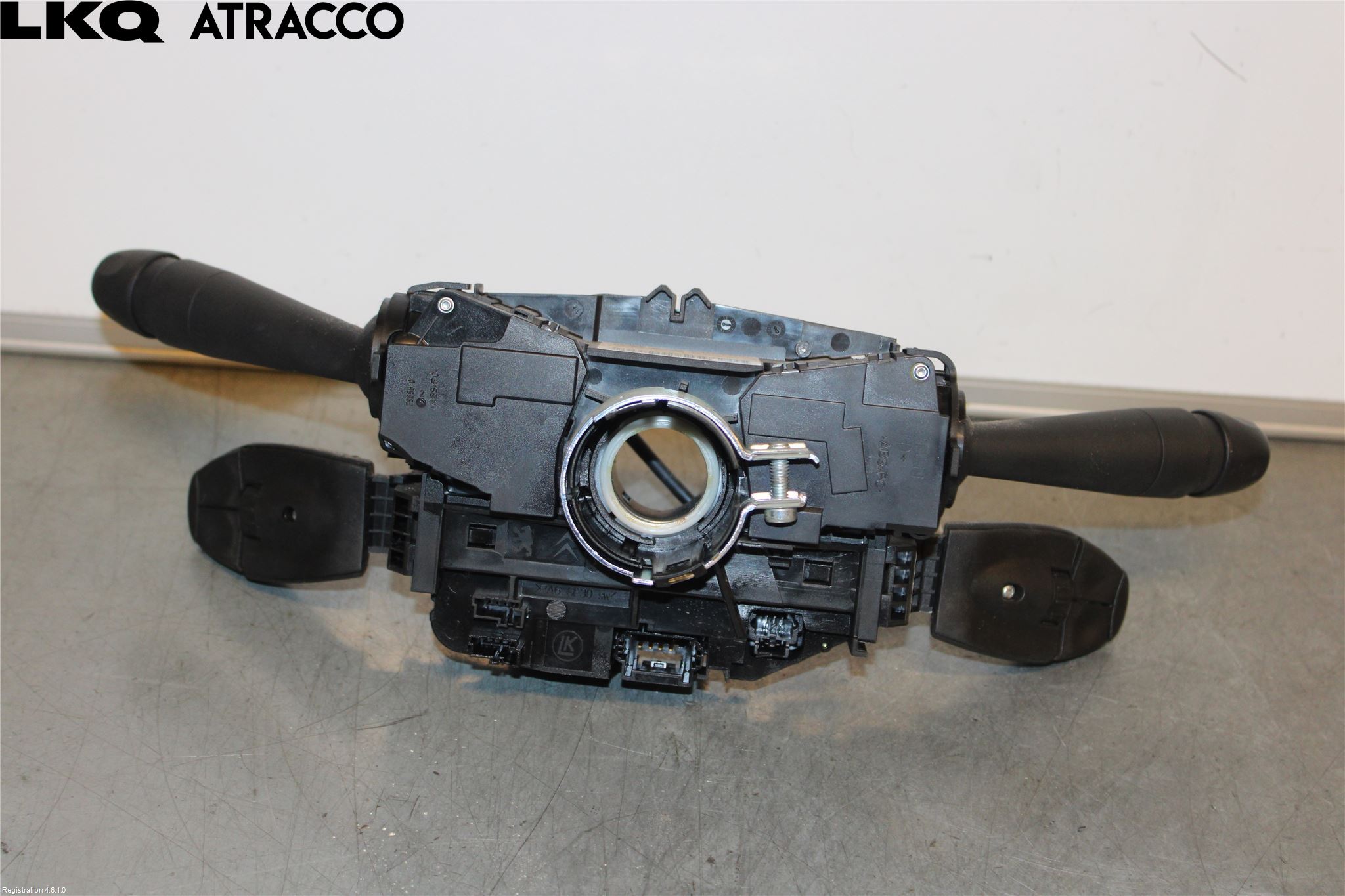 Toyota PROACE II 16- Bryter Ratt Kombi H Og V