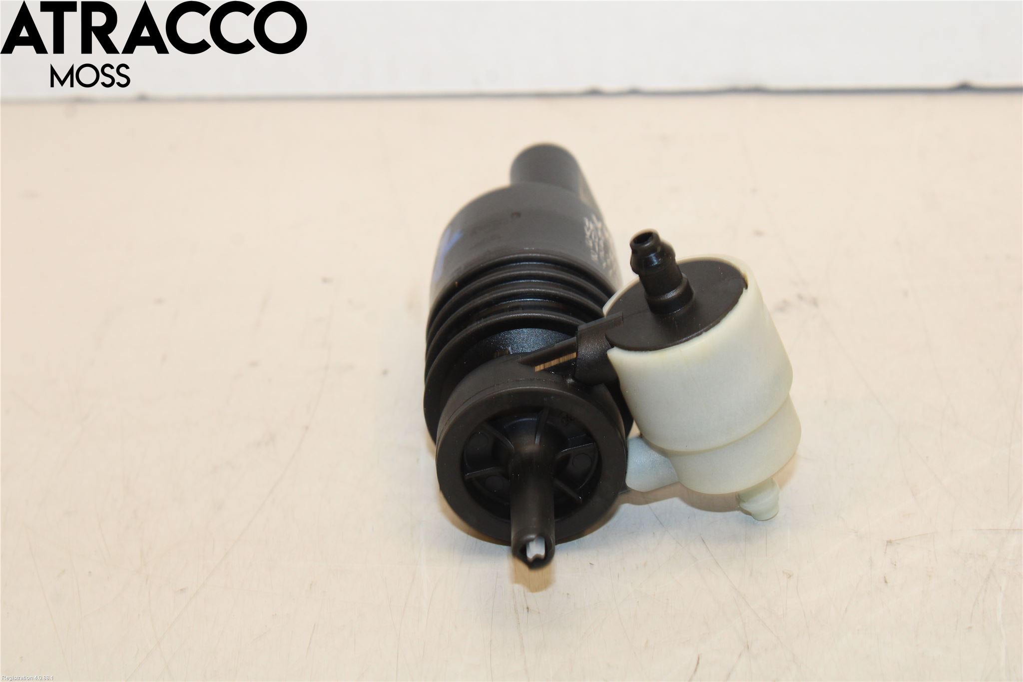 Volkswagen VW PASSAT 11-14 Spylerpumpe Frontrute