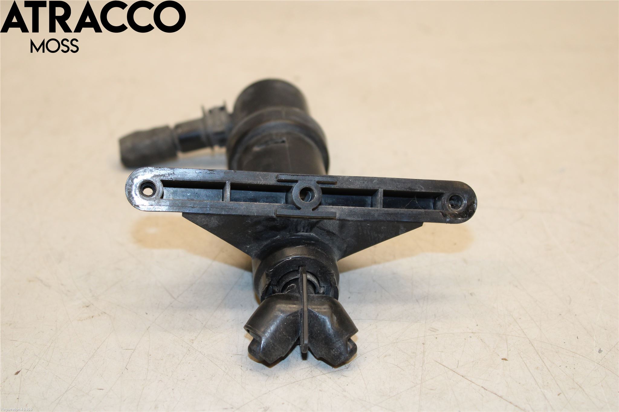 BMW 5 E60/61 Sed/Tou 02-10 Spylerdyse Frontlykter