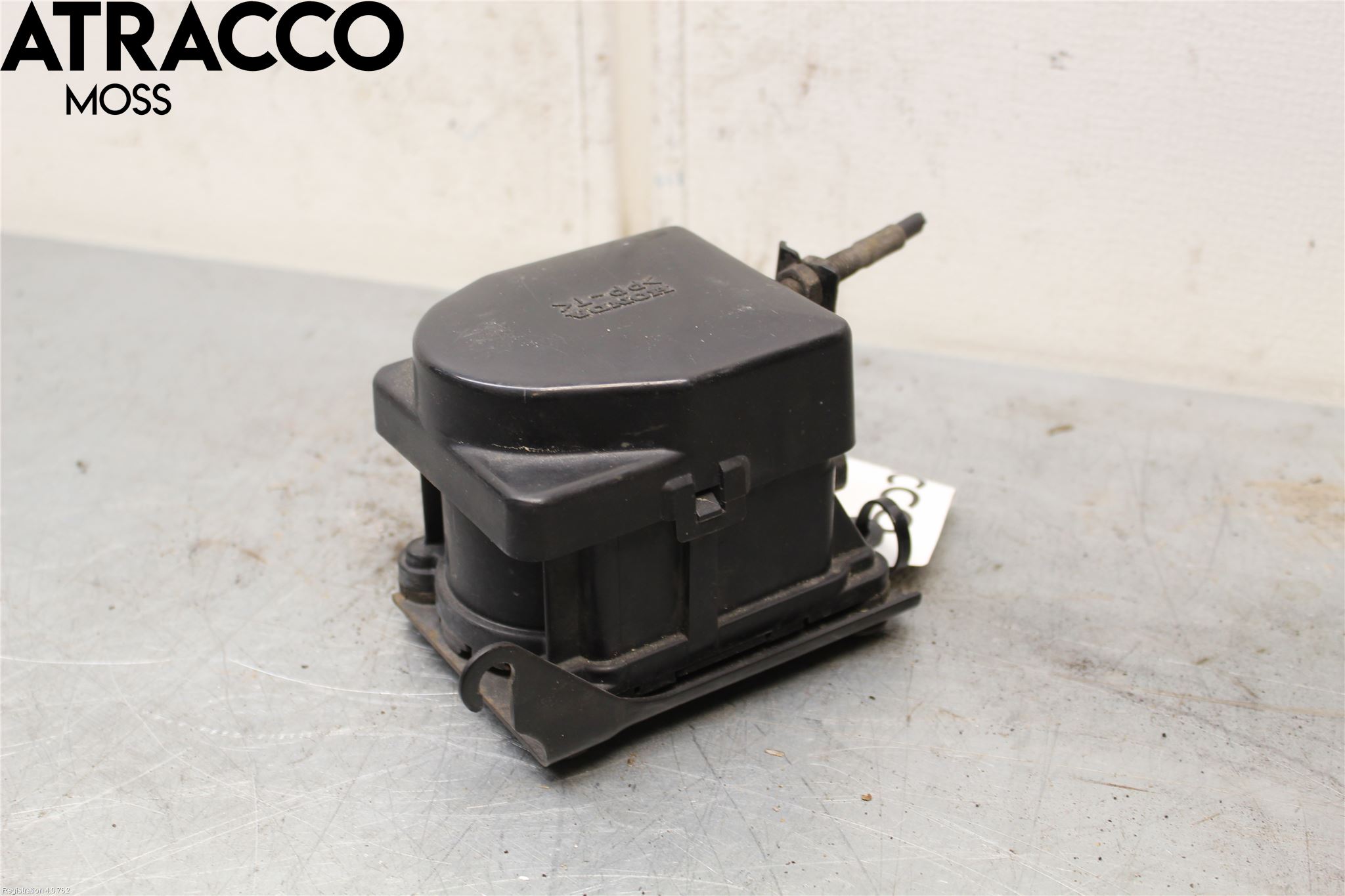 Honda S2000 Styreenhet Cruisekontroll