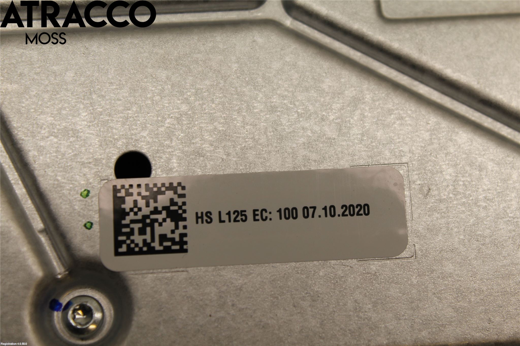 Polestar 2 20- Stereo Forsterker