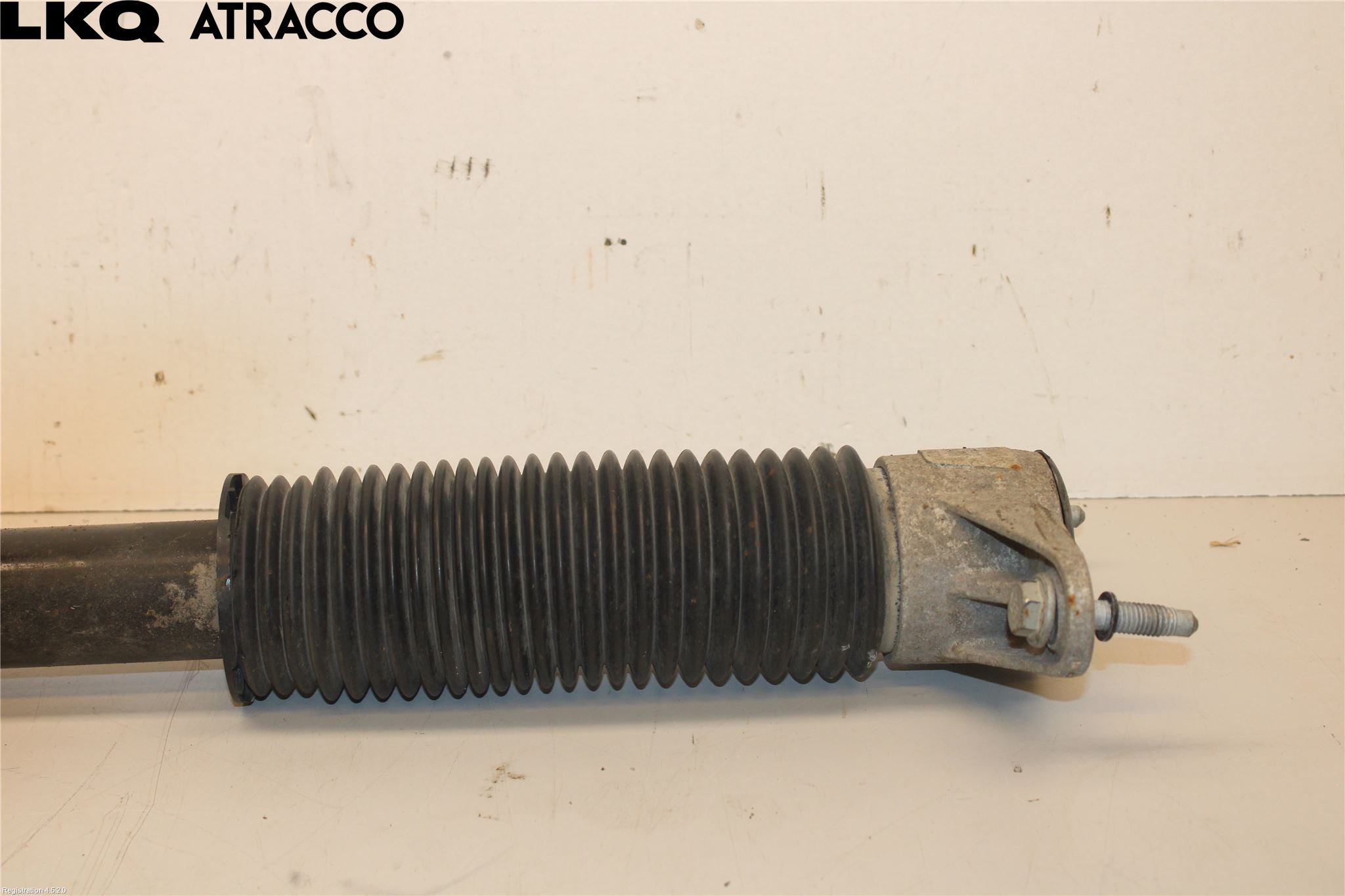 Tesla MODEL 3 17- Støtdemper Bak