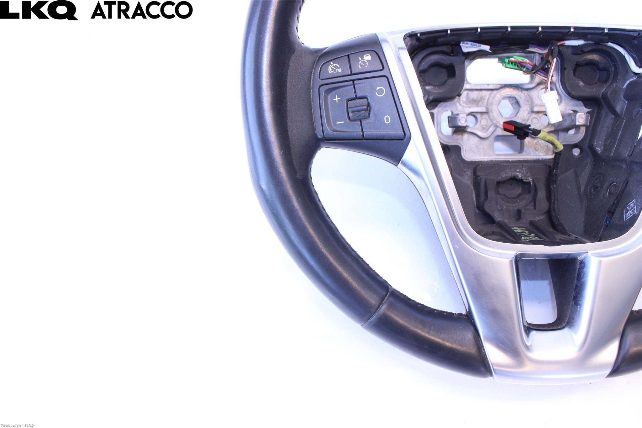 Volvo V60 CROSS COUNTRY 16-18 Ratt