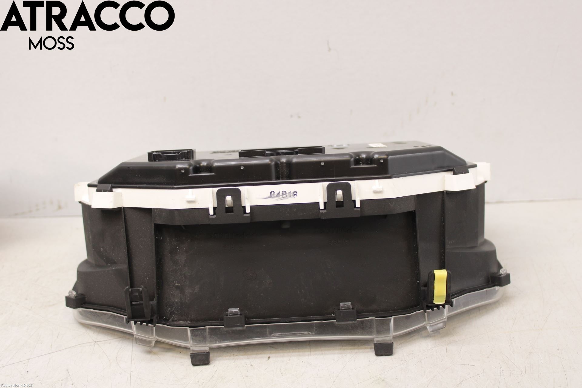 Toyota YARIS XP130 15-20 Instr Kombinert