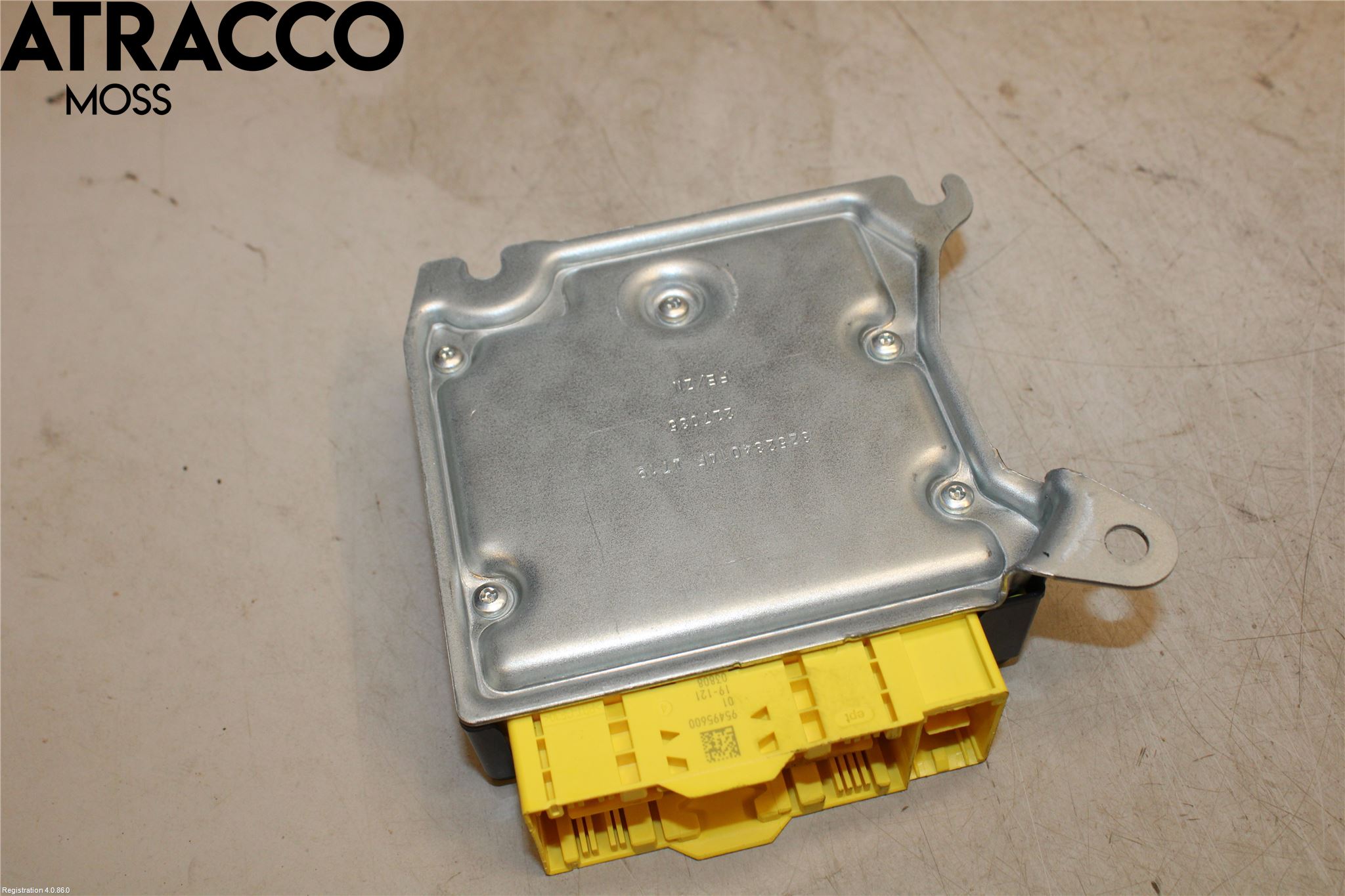 Mercedes-Benz MB E-KLASS (W213) 16-23 Styreenhet Øvrig