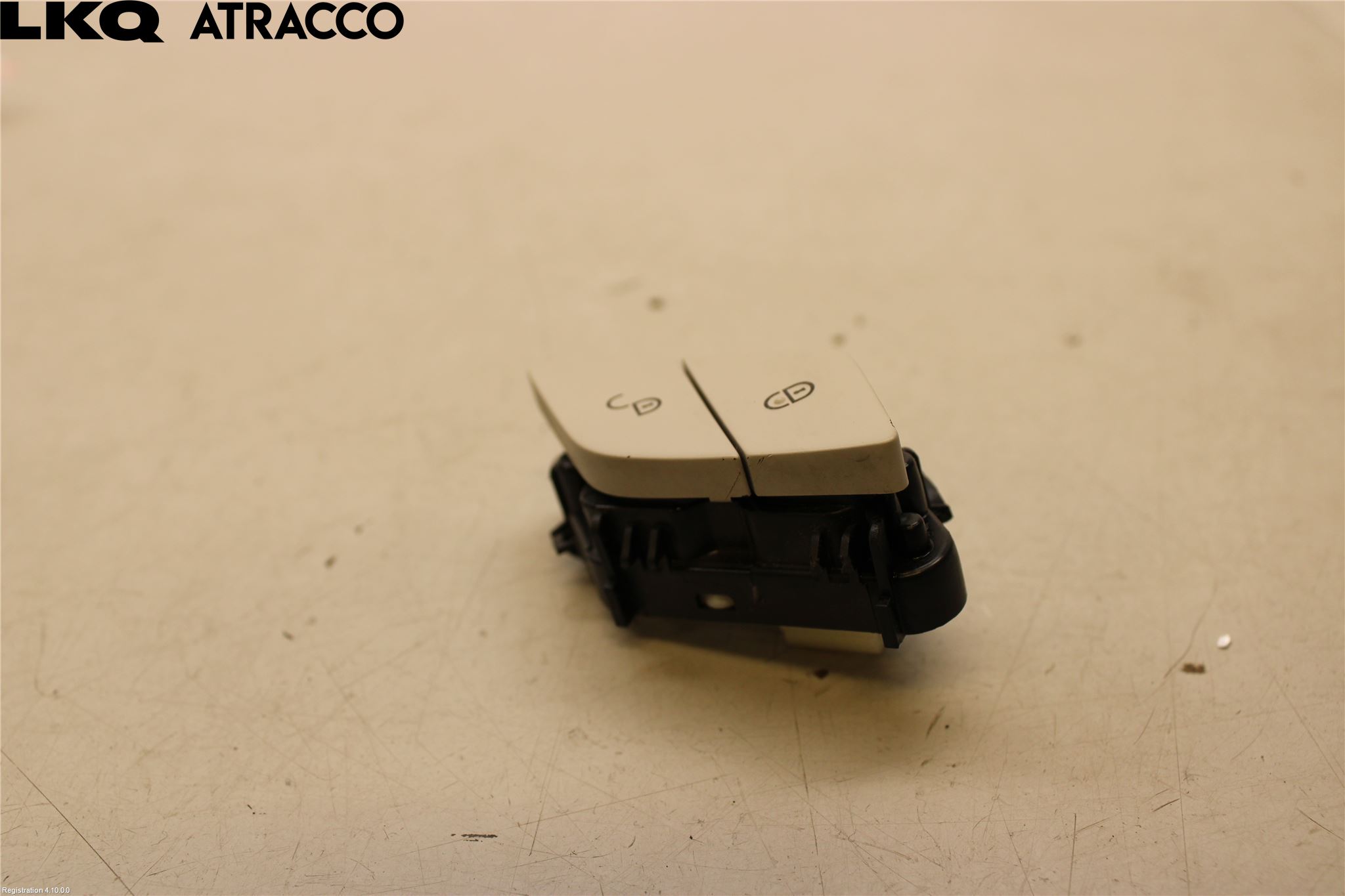 Mercedes-Benz MB C-KLASS (W205) 14-21 Sentrallåsbryter I Dørlås