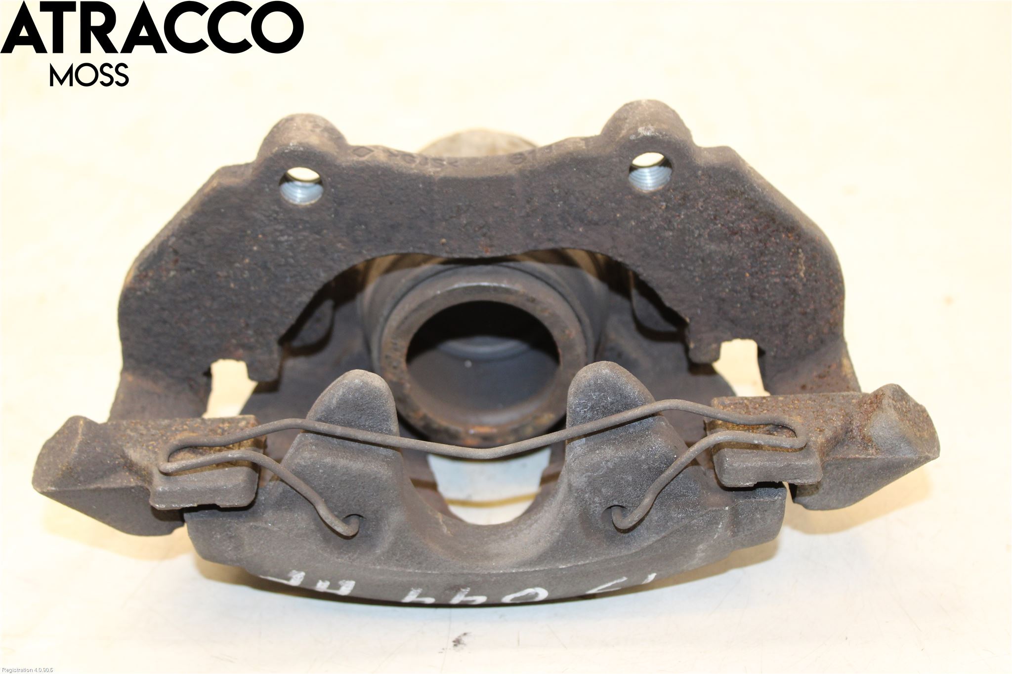 Volvo V40 12-19 Bremsecaliper Foran Høyre