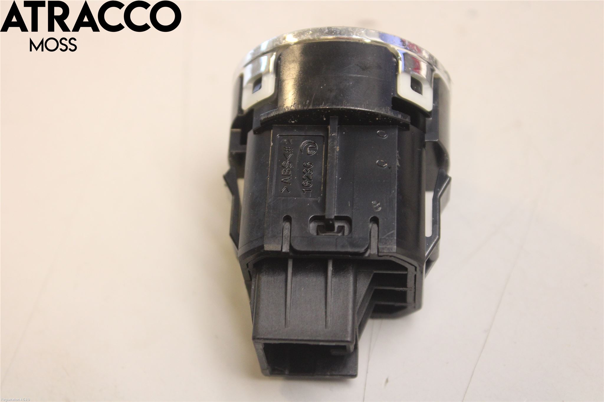 Mitsubishi OUTLANDER 13-21 Bryter Diffsperre