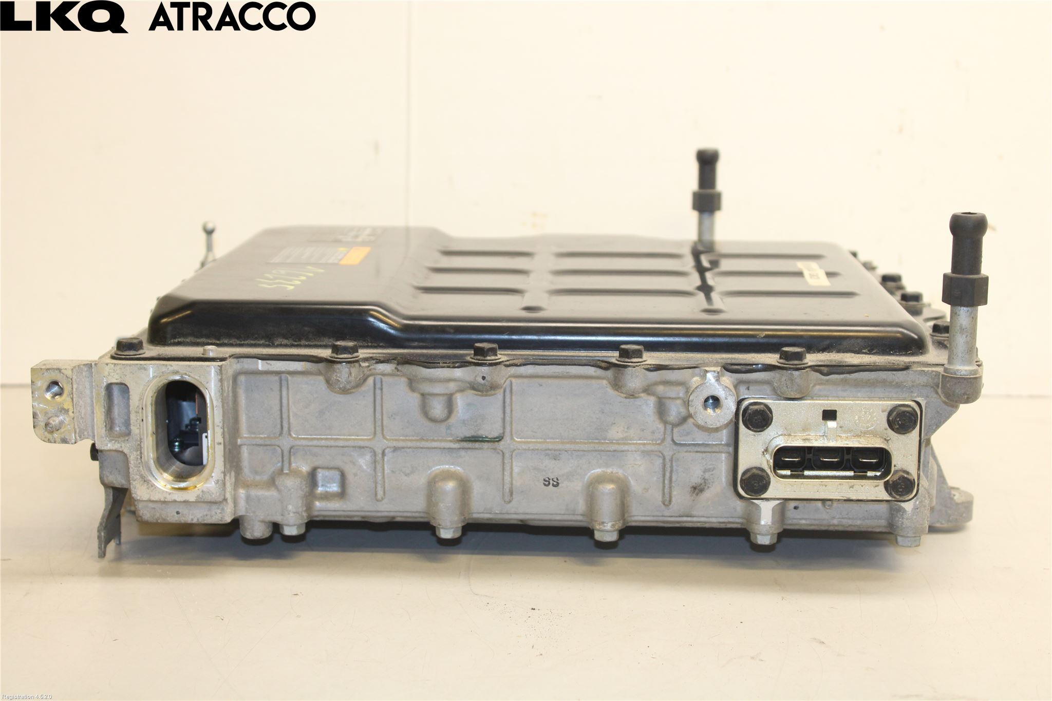 Hyundai KONA/ELECTRIC OS 18-23 Batterilader Hybrid