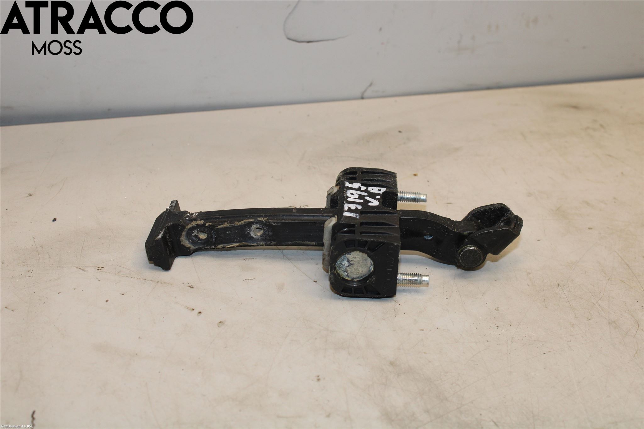 Volvo V60 14-18 Dørstopper