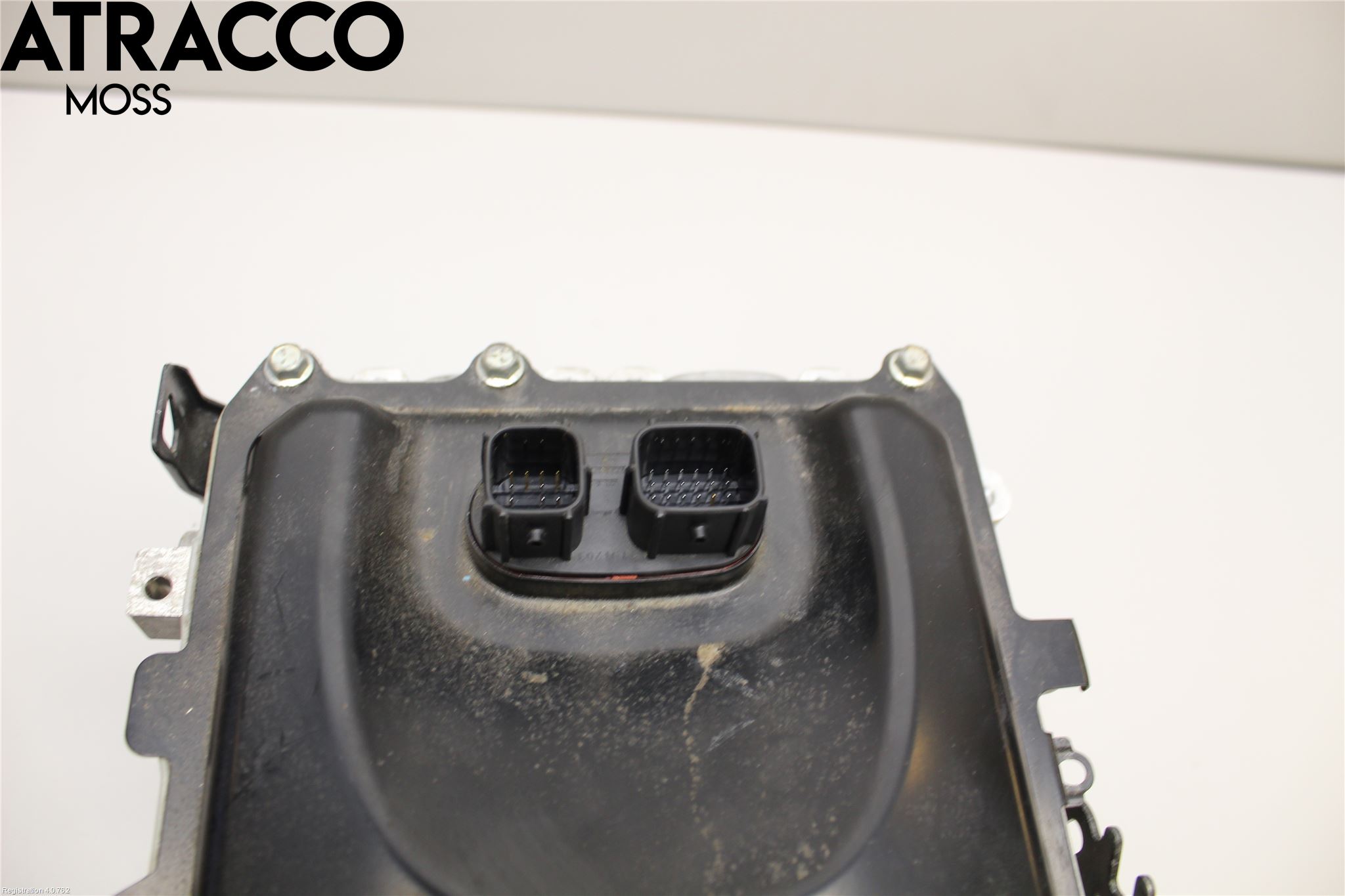 Toyota CAMRY 19-24 Inverter Hybrid