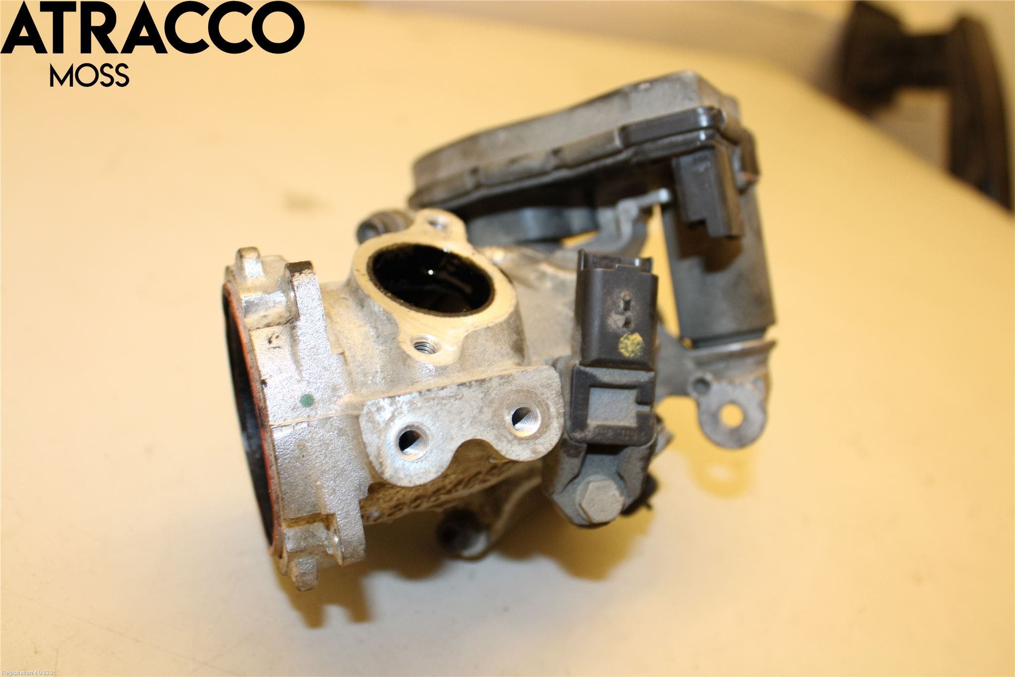 Peugeot 508 11-18 Inns Spjeldhus