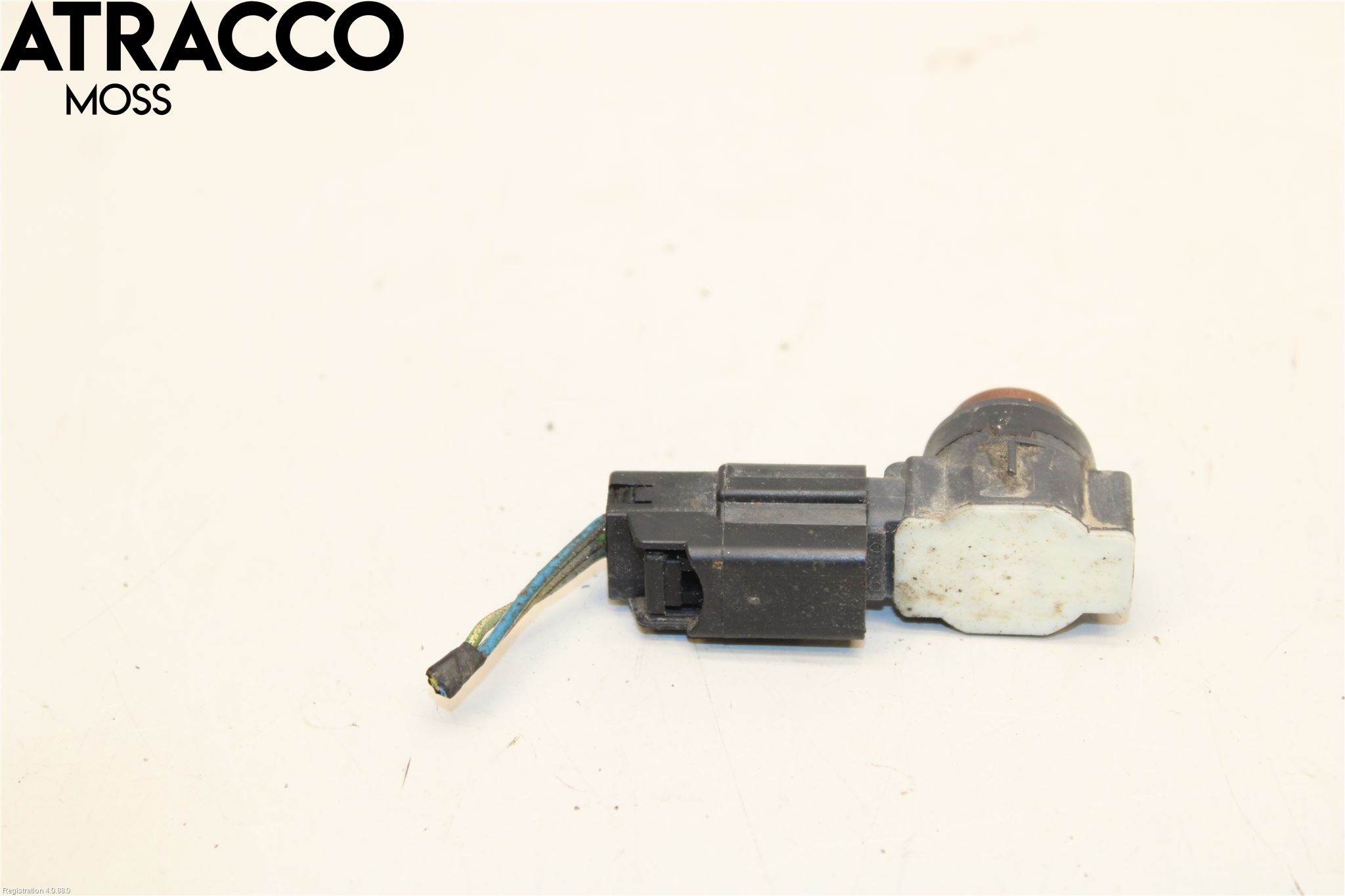 Ford FIESTA 13-17 Sensor Ryggesensor