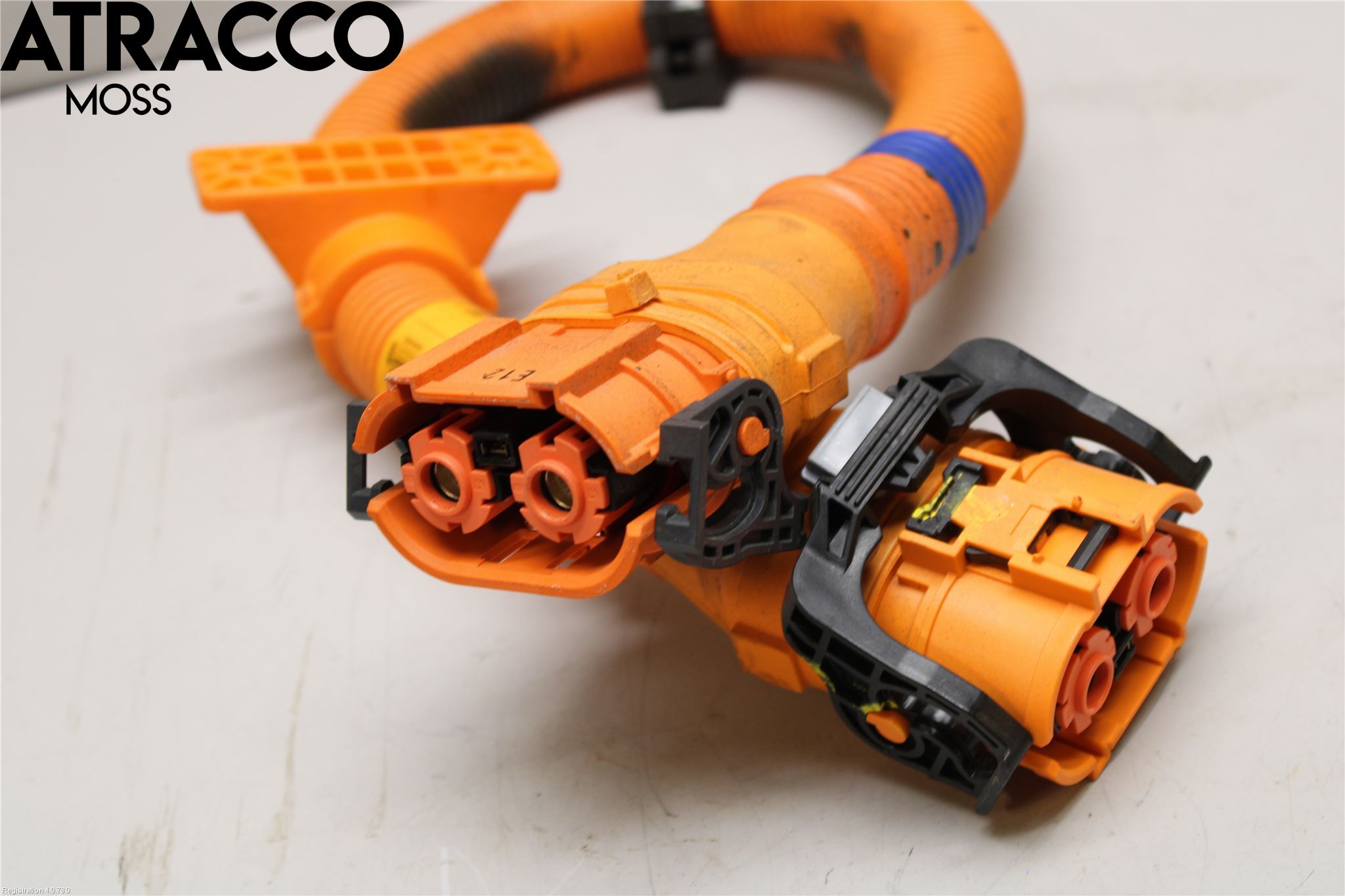 Hyundai KONA/ELECTRIC OS 18-23 Kabelhärva Högspänning