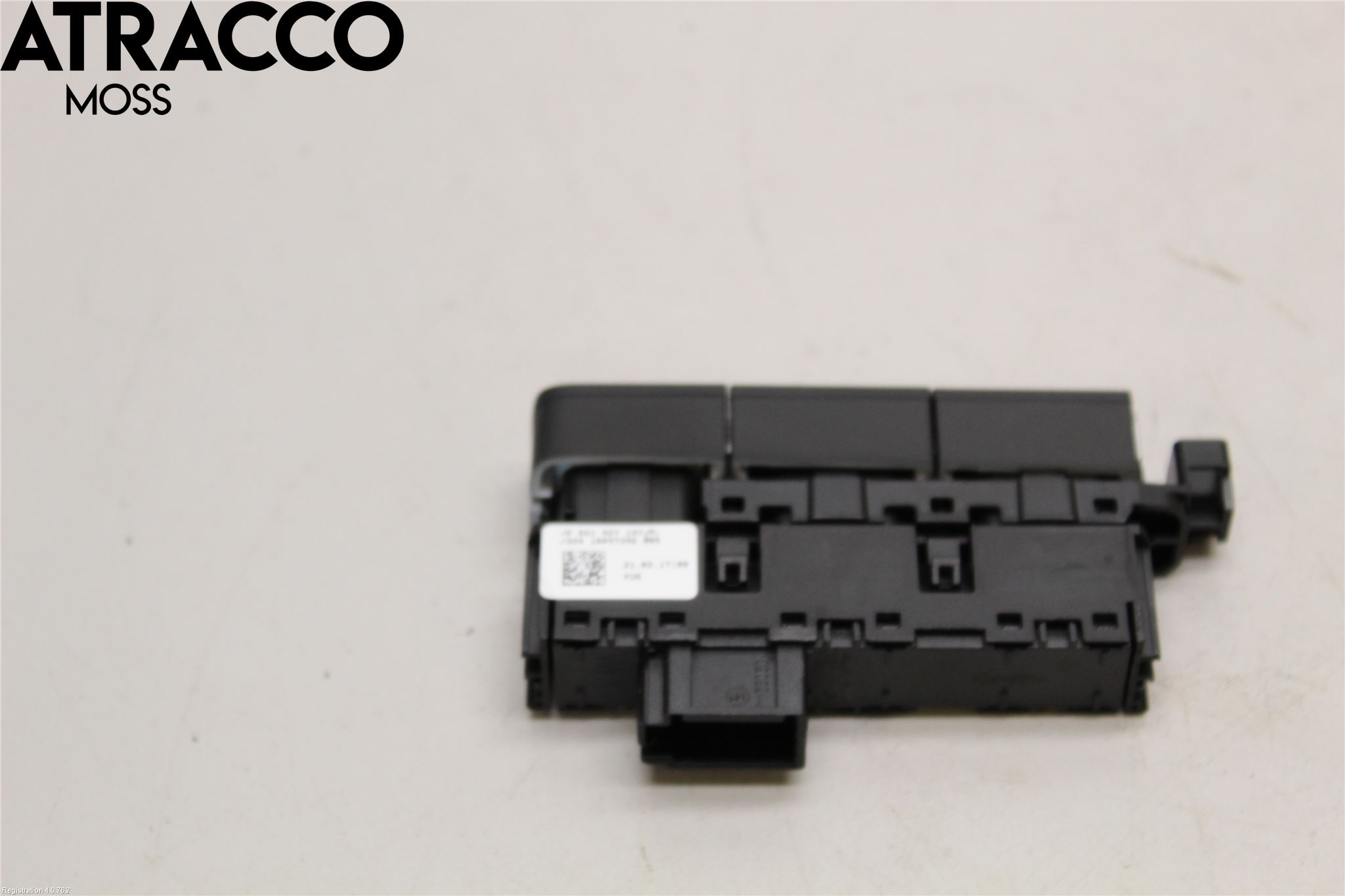 Volkswagen VW GOLF / E-GOLF VII 13-20 Bryter Øvrig