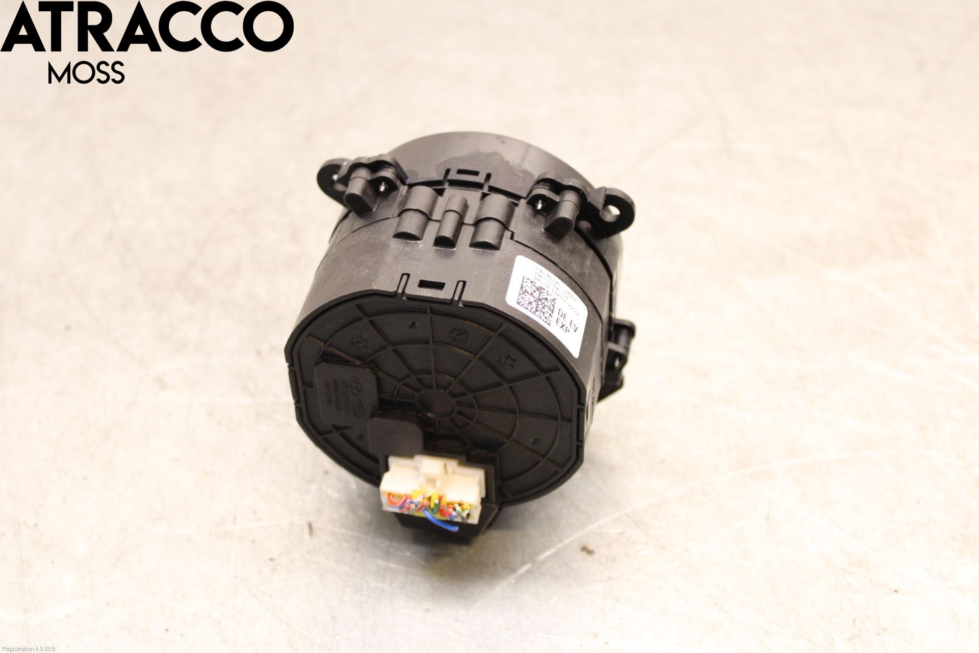 Kia SOUL 09- Gearspak