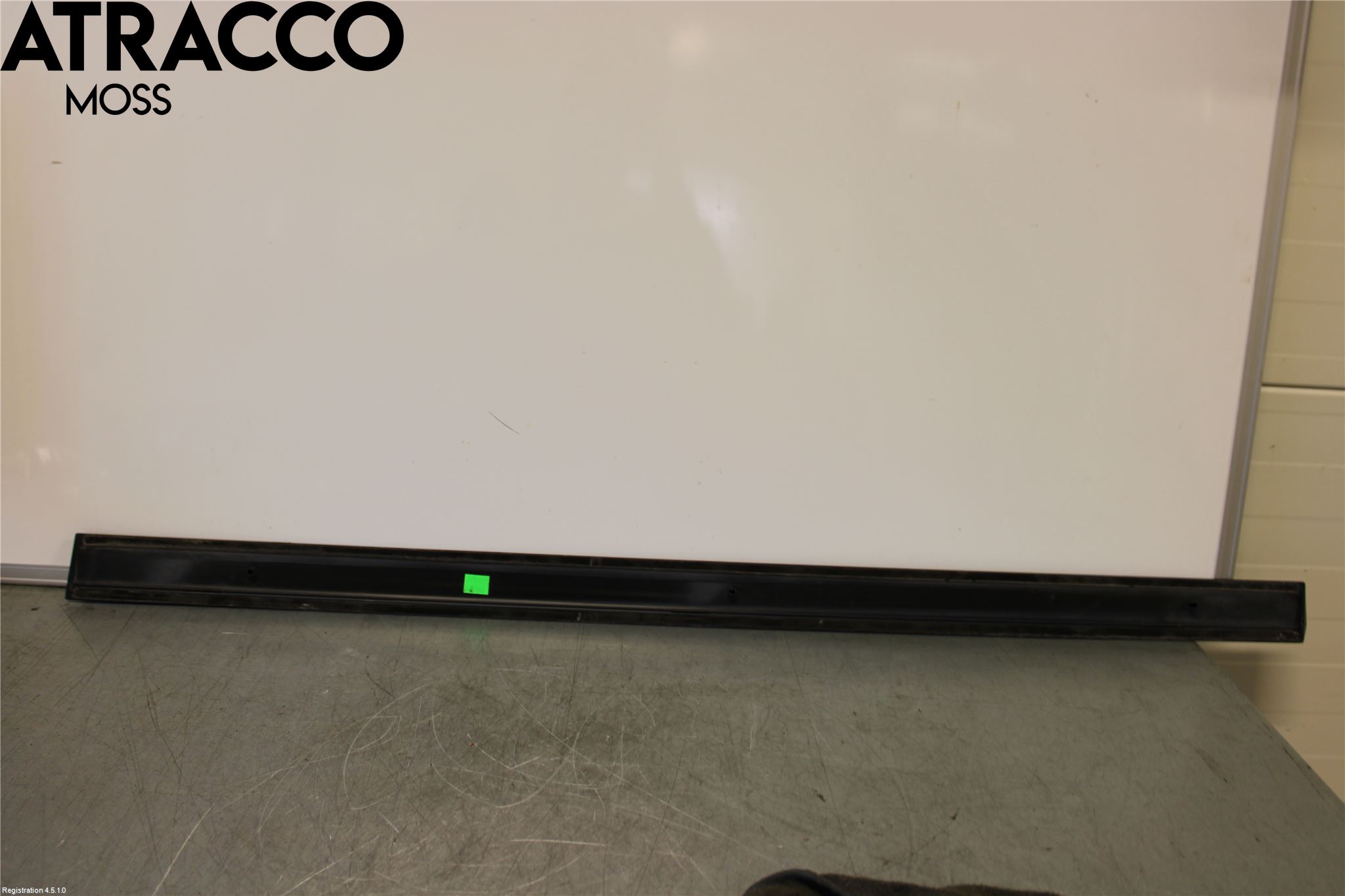 Ford MONDEO 07-15 Dør Dekorlist Vf