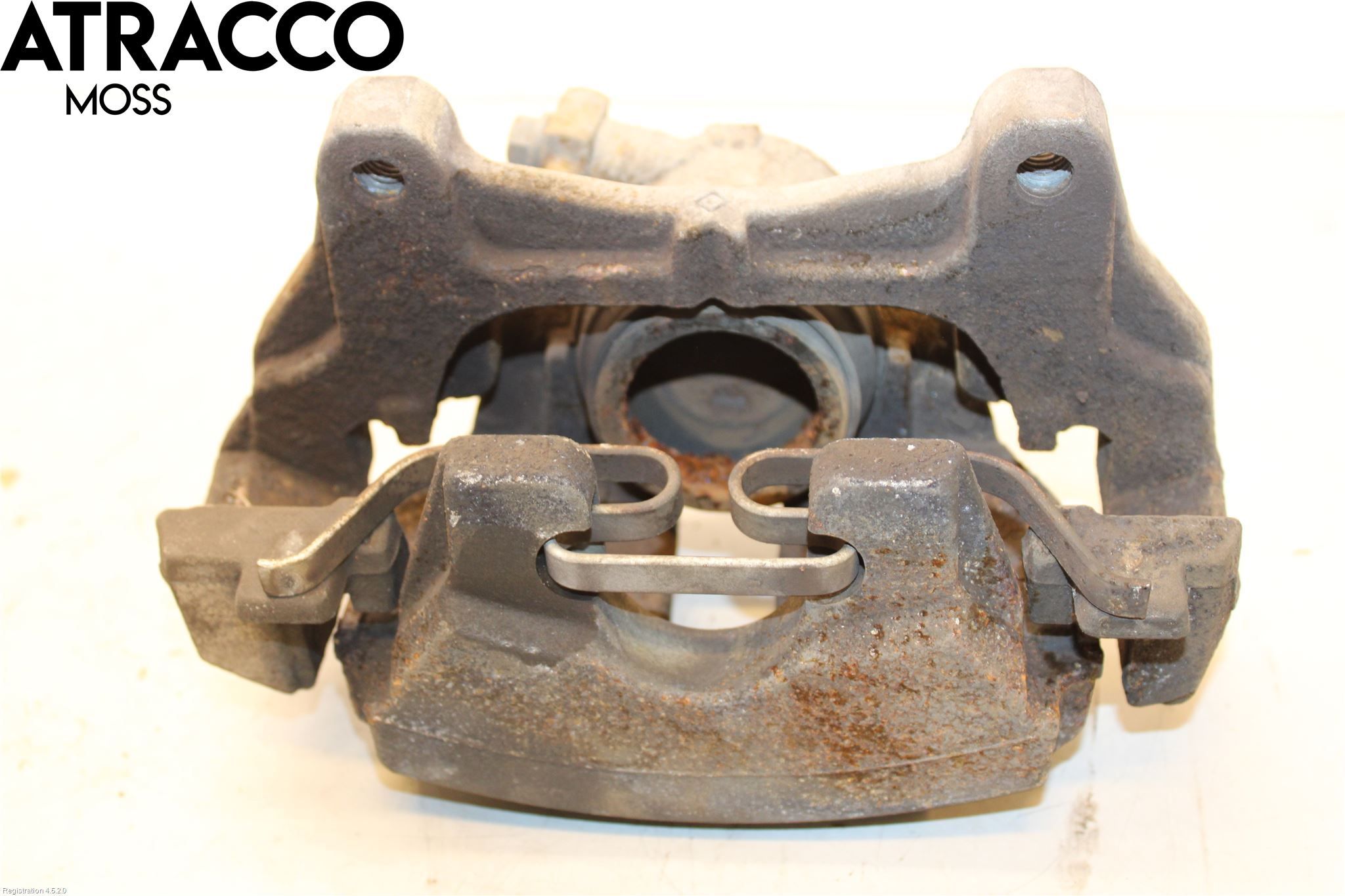 Volvo XC90/RECHARGE 16- Bremsecaliper Foran Venstre