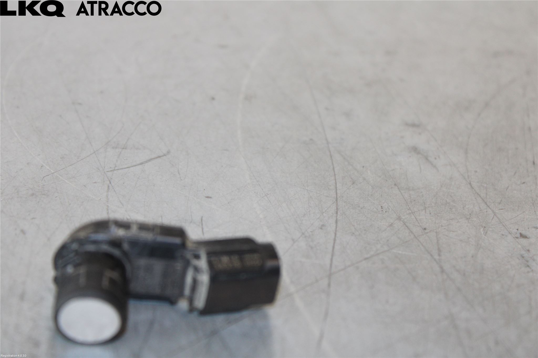 Suzuki SX4 S-CROSS 14-21 Sensor Ryggesensor