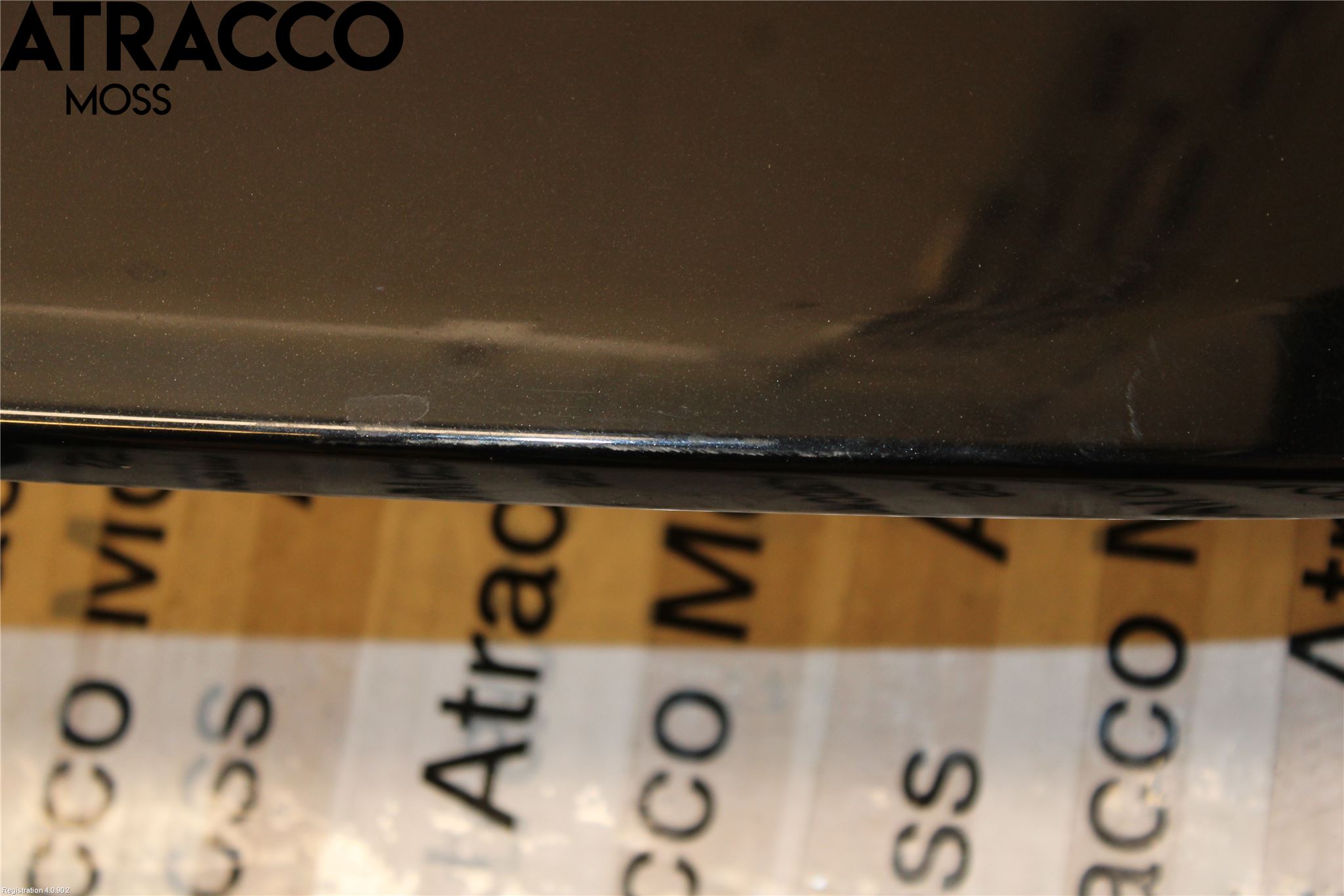 Ford FOCUS 11-14 Spoiler Bakluke