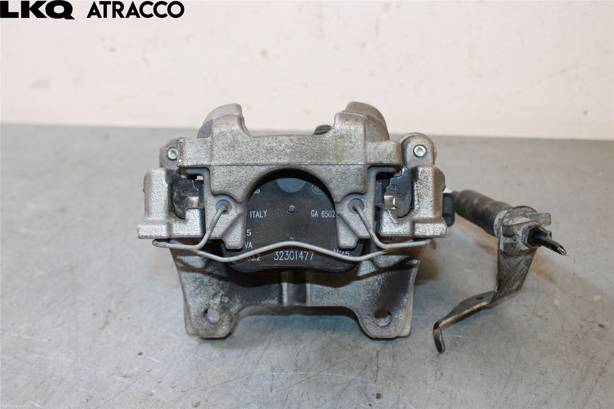 Volvo EX40 25- Bremsecaliper Bak Høyre