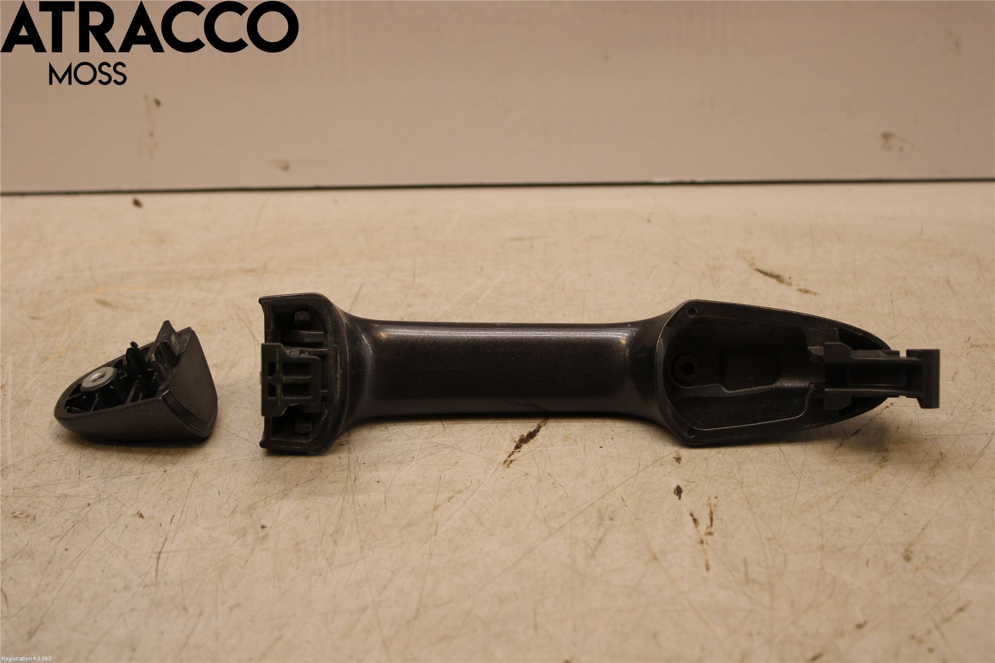 Toyota RAV4 13-18 Dørhandtak Ytre Høyre