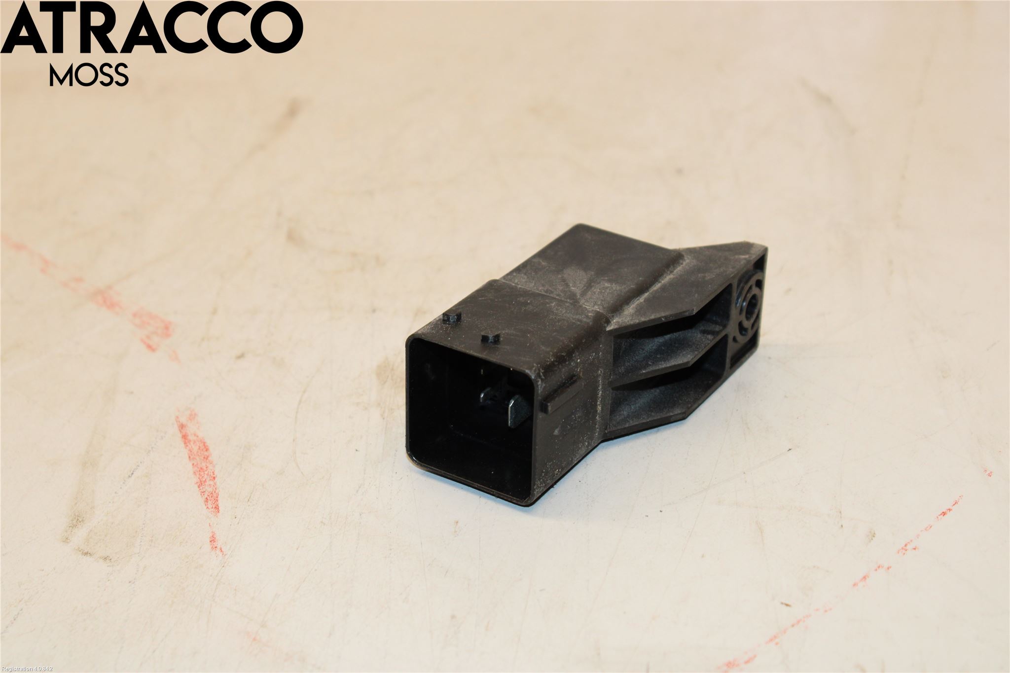 Citroen C4 II 11-18 Rele Gløding Diesel