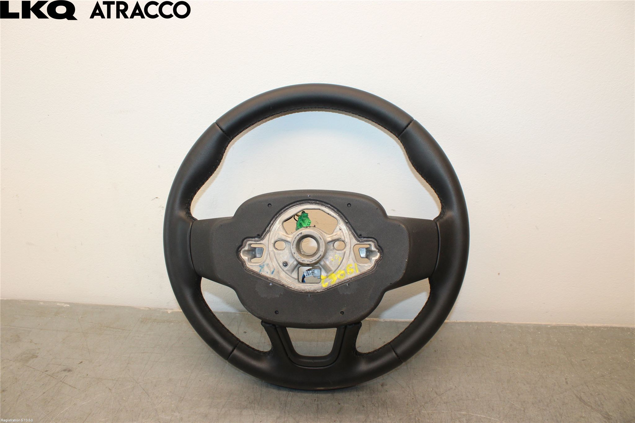 Volvo EX40 25- Ratt