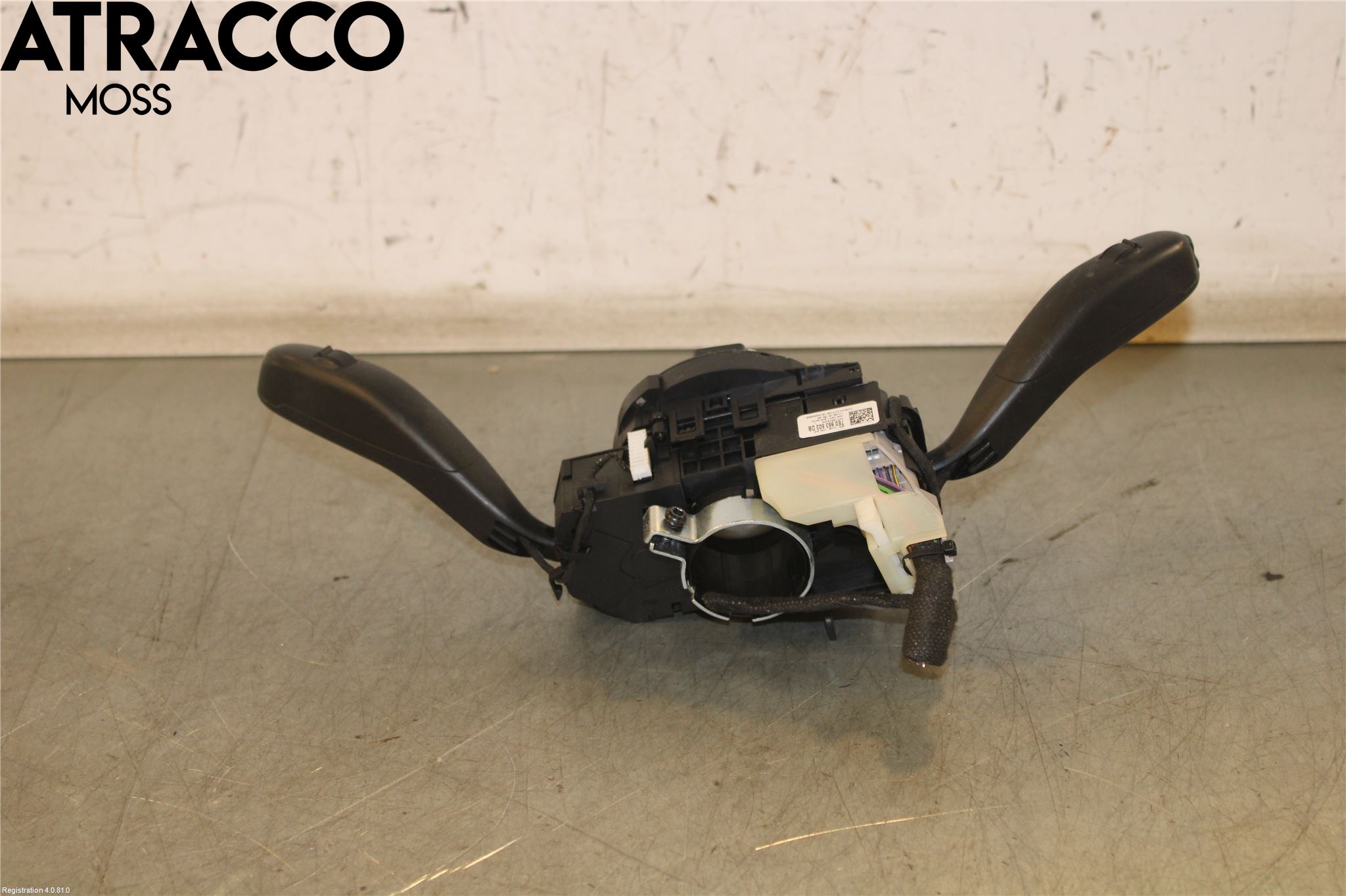 Volkswagen VW AMAROK 2H 10-22 Bryter Ratt Kombi H Og V