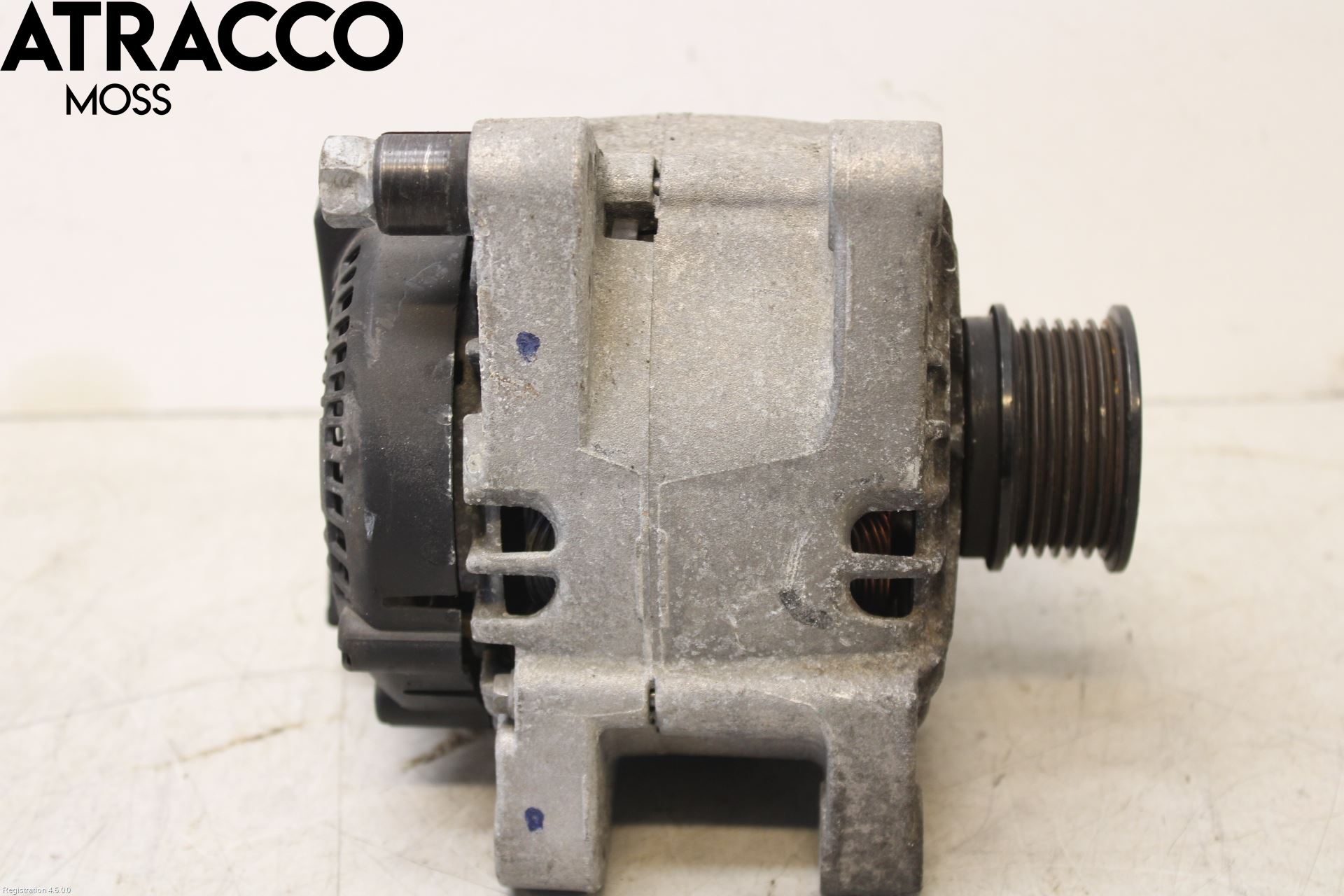 Ford FOCUS 11-14 Dynamo