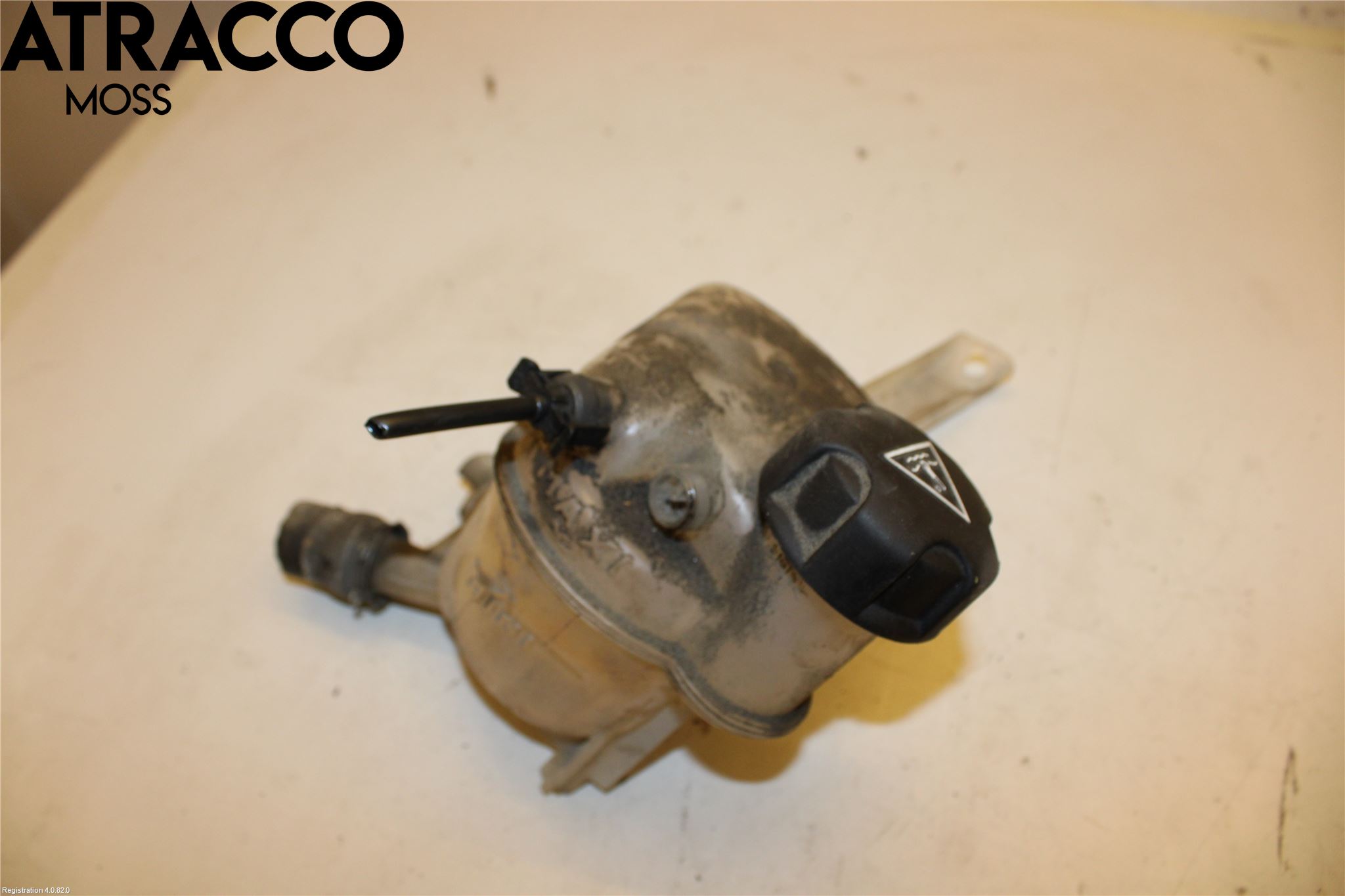 Citroen C5 08-17 Ekspansjonstank