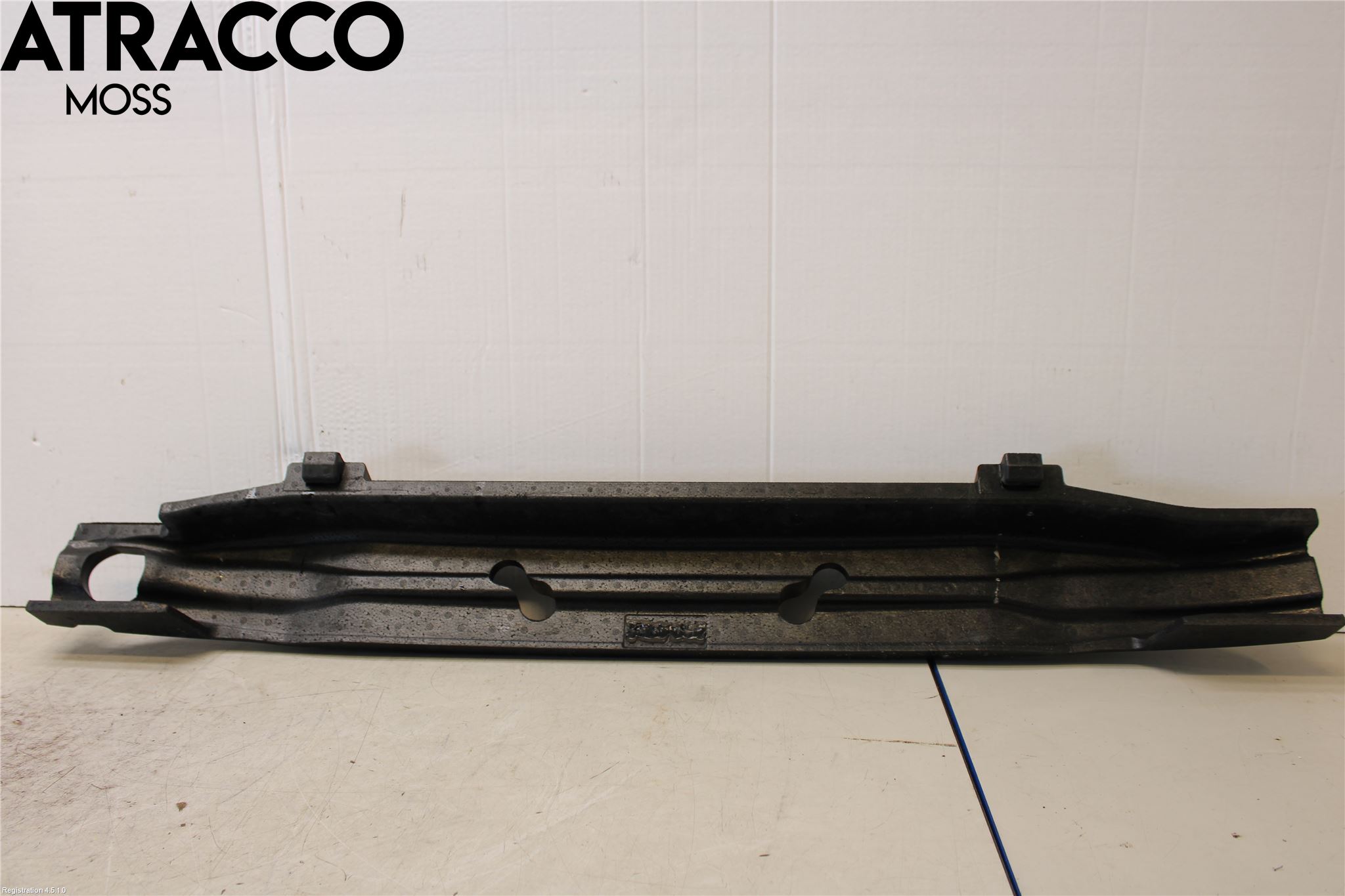 Volkswagen VW GOLF / E-GOLF VII 13-20 Støtfanger Bak Deform Element