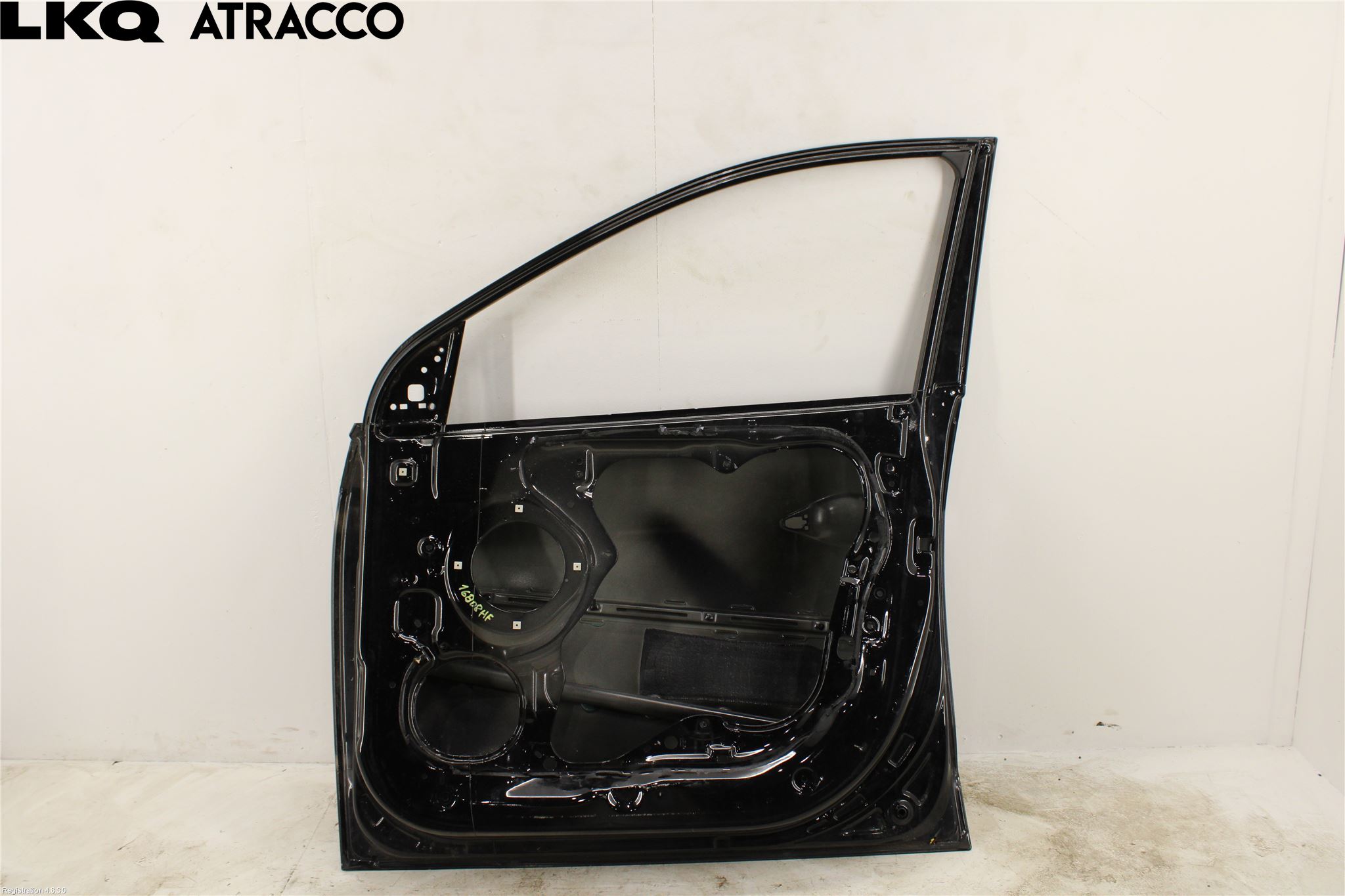 Hyundai ix35 Dør 4D Foran Venstre