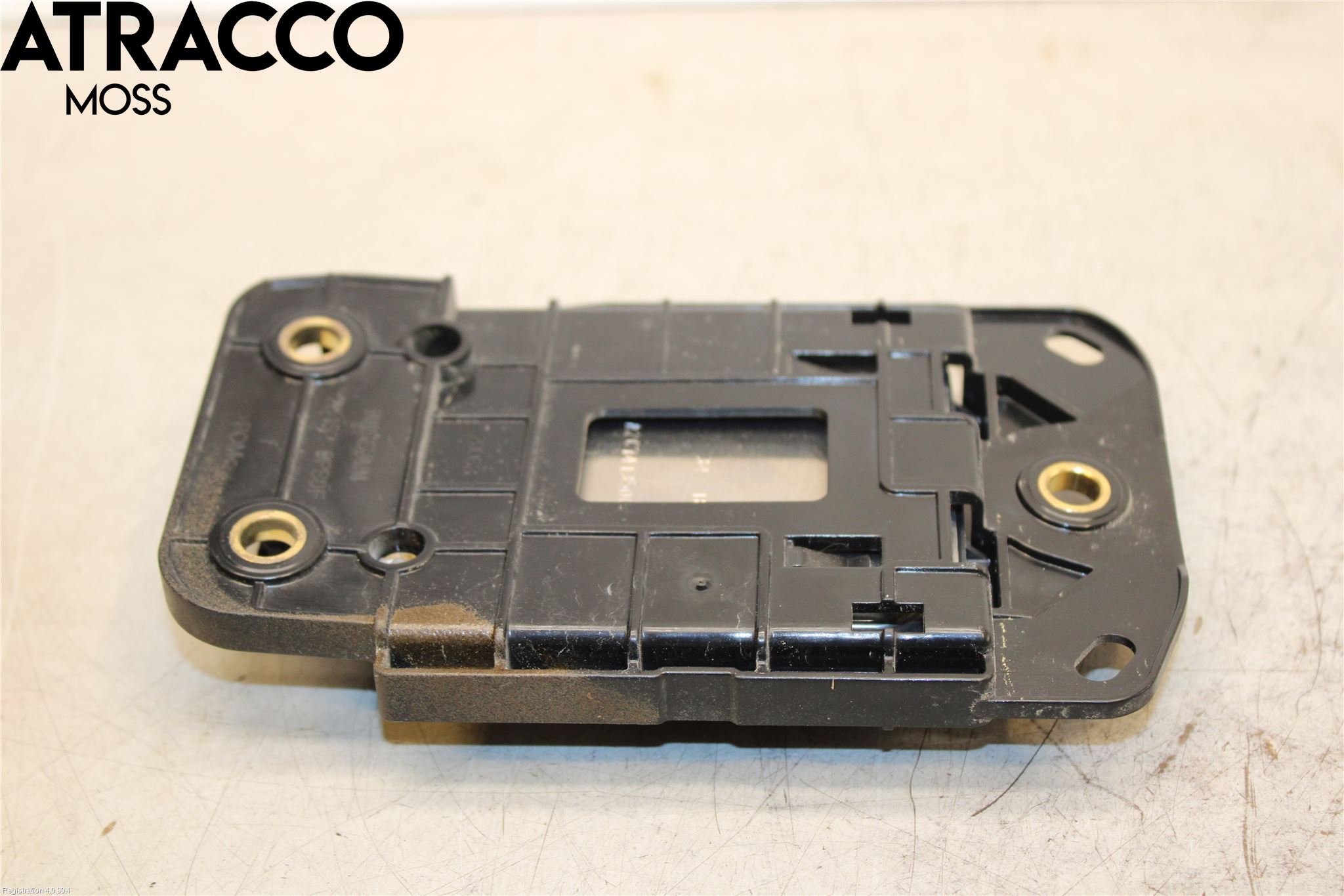 Nissan LEAF 18- Sensor Kollisjonsbeskyttelse