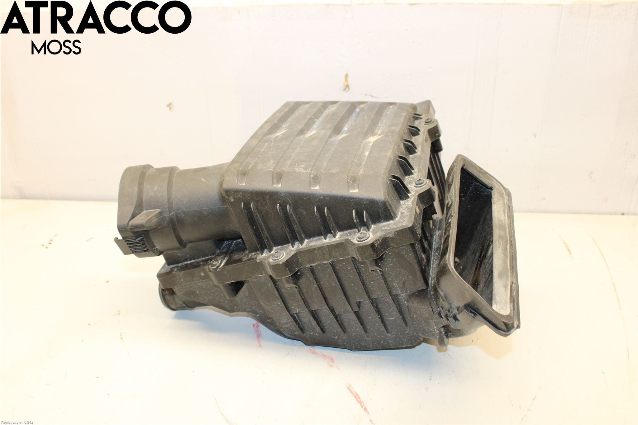 Skoda KODIAQ 17-24 Luftfilter Boks