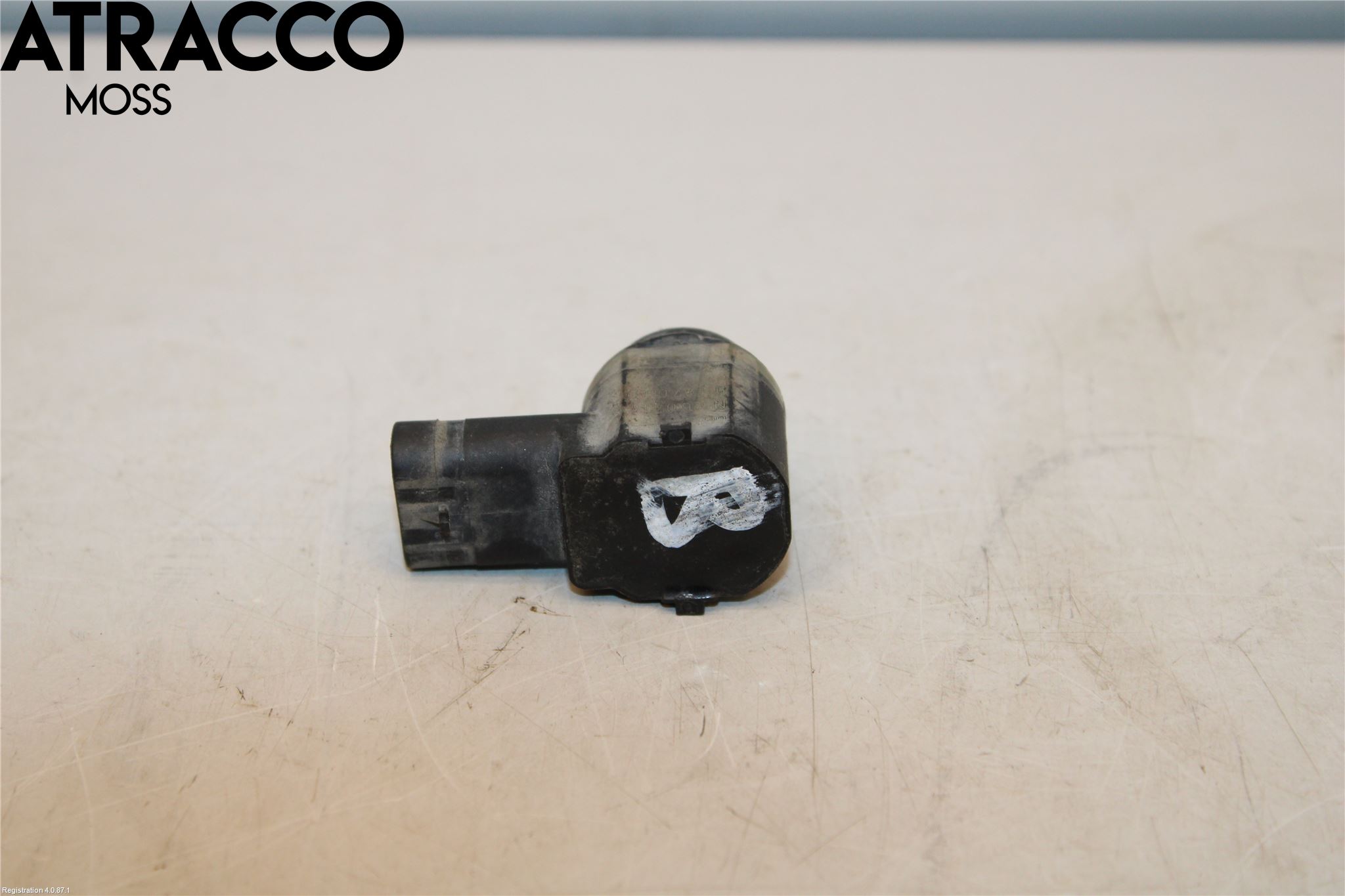 Volvo XC60 14-17 Sensor Ryggesensor