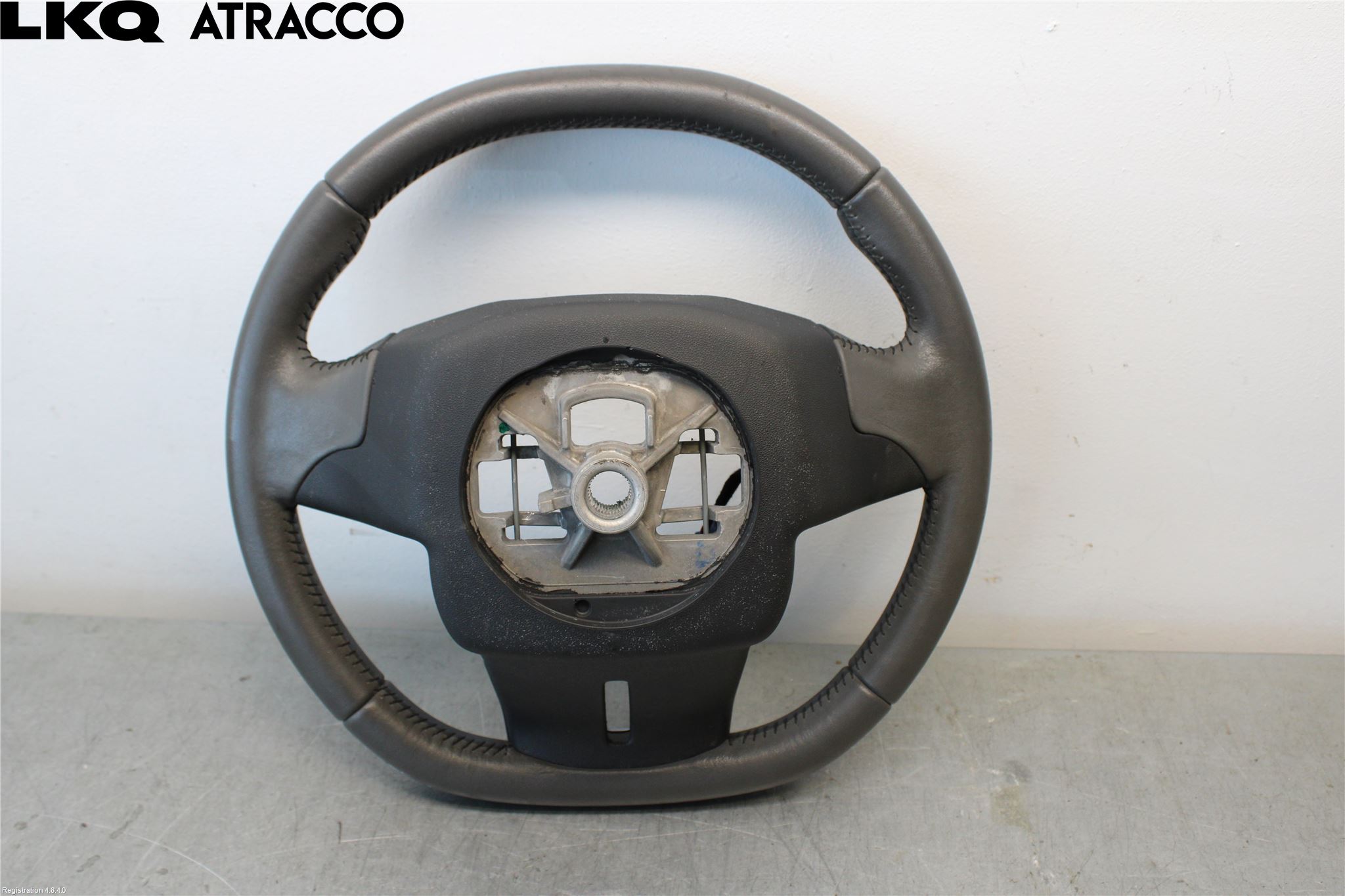 Citroen C4 CACTUS 14-20 Ratt